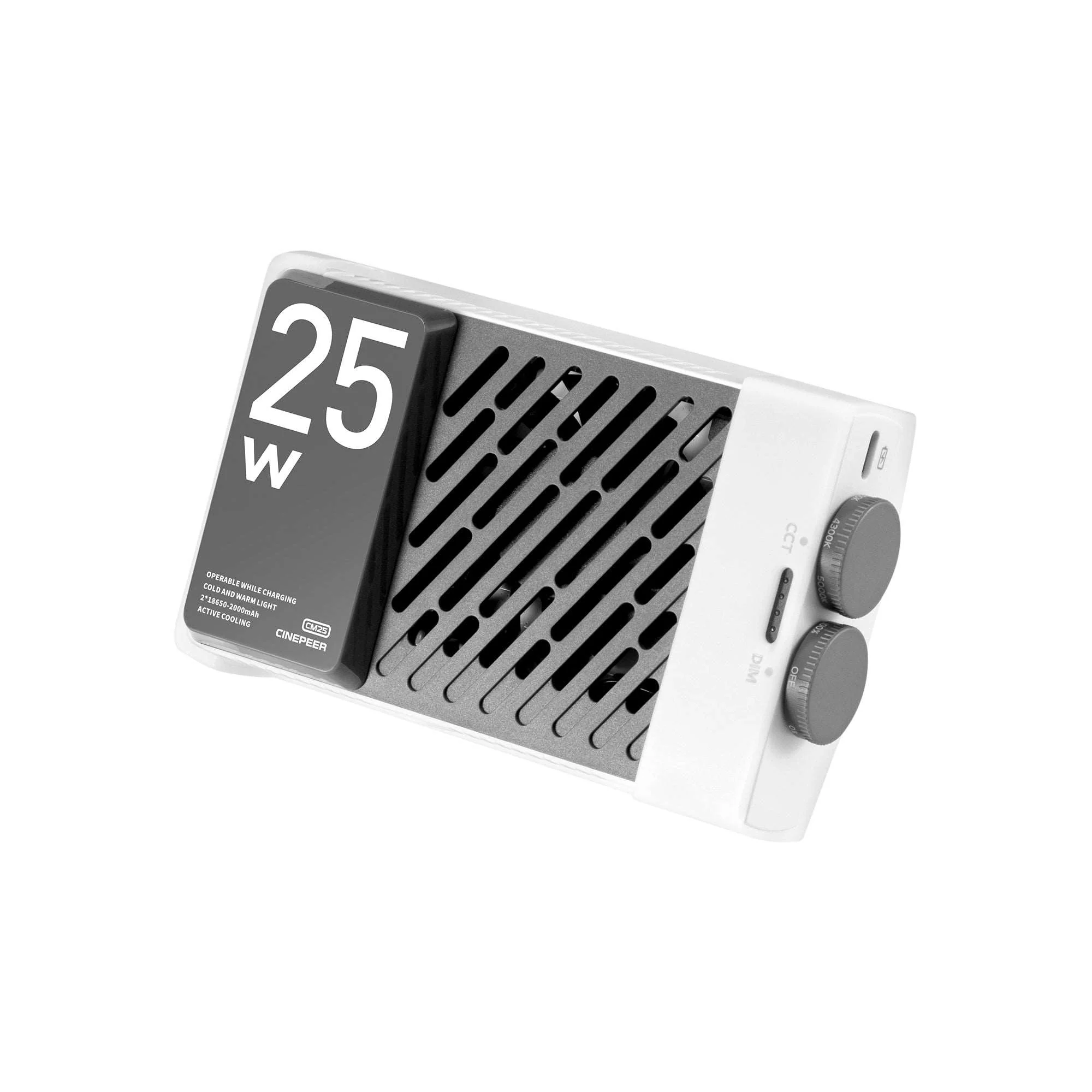 CINEPEER CM25 - Image 4