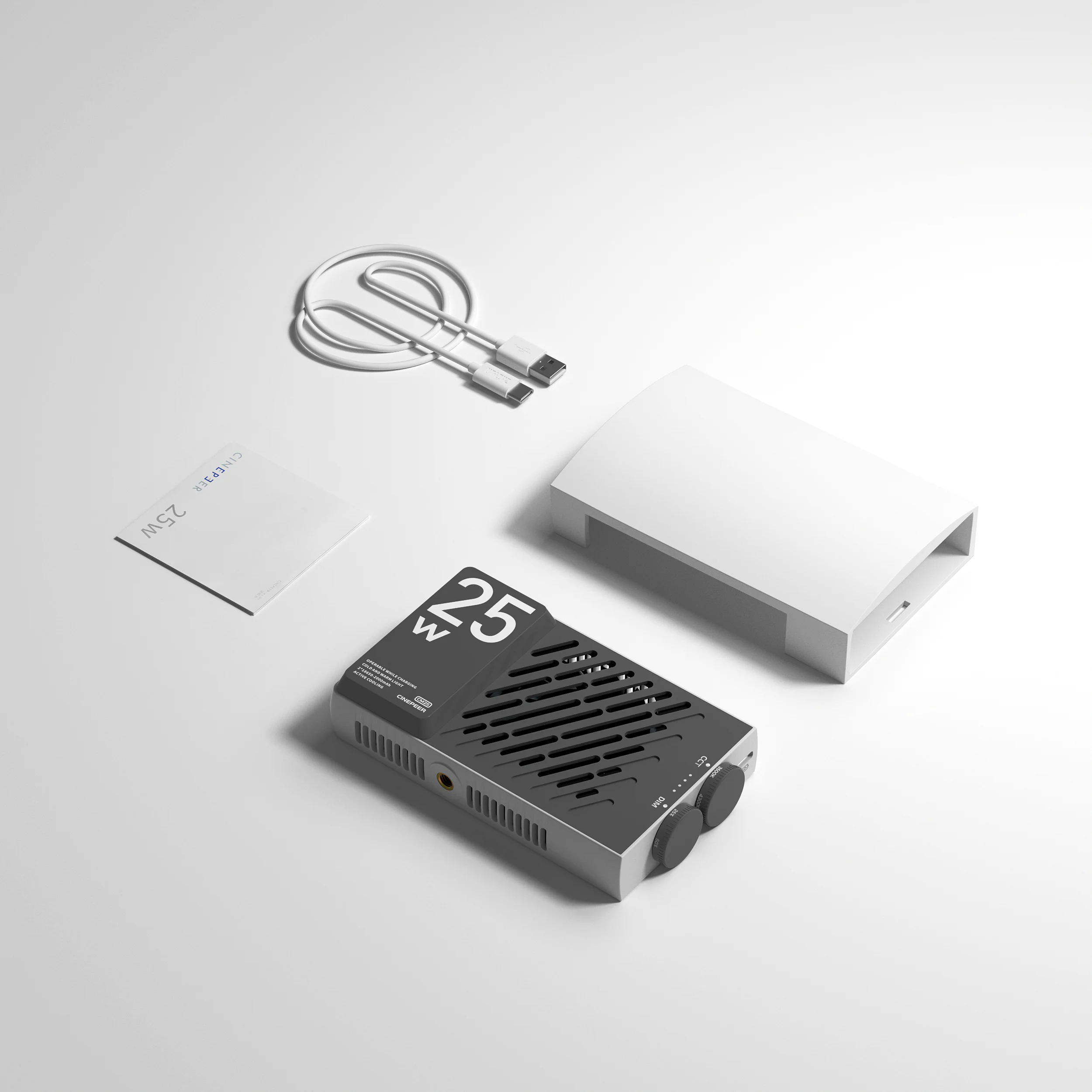 CINEPEER CM25 - Image 6