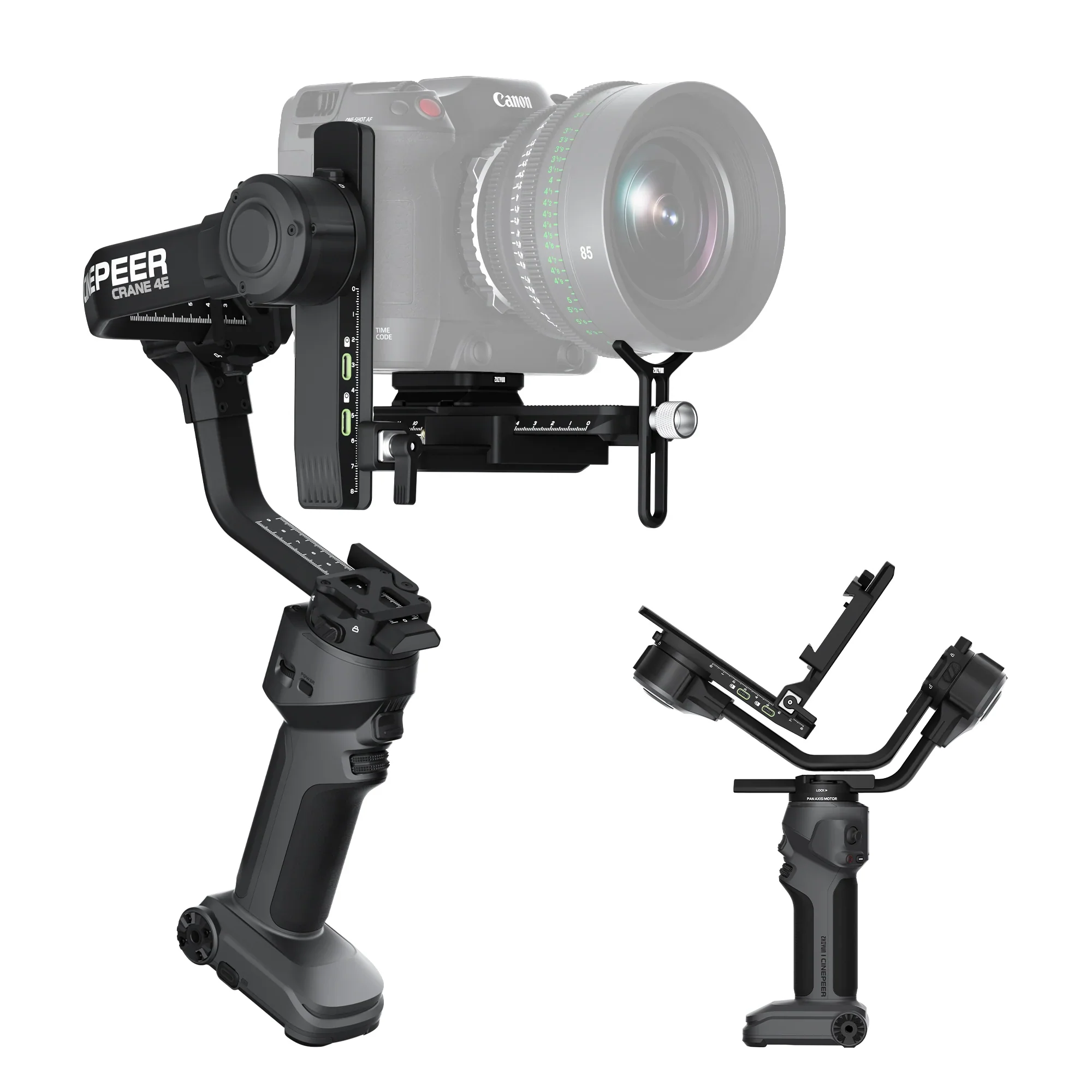 Crane 4E - Image 6