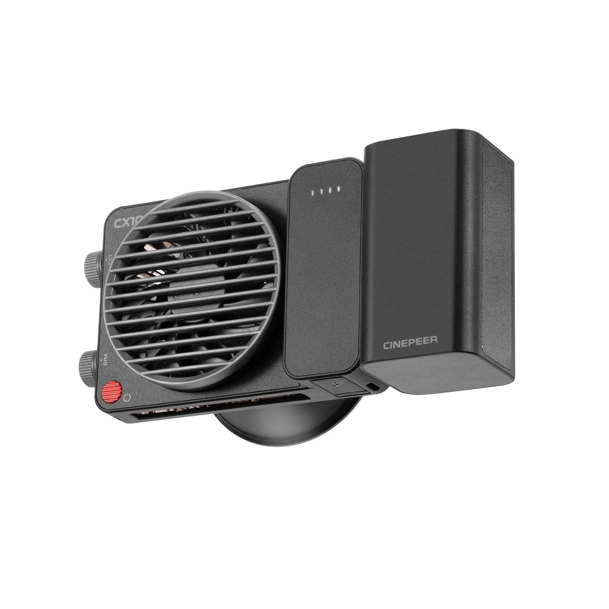 CINEPEER CX100 - Image 4