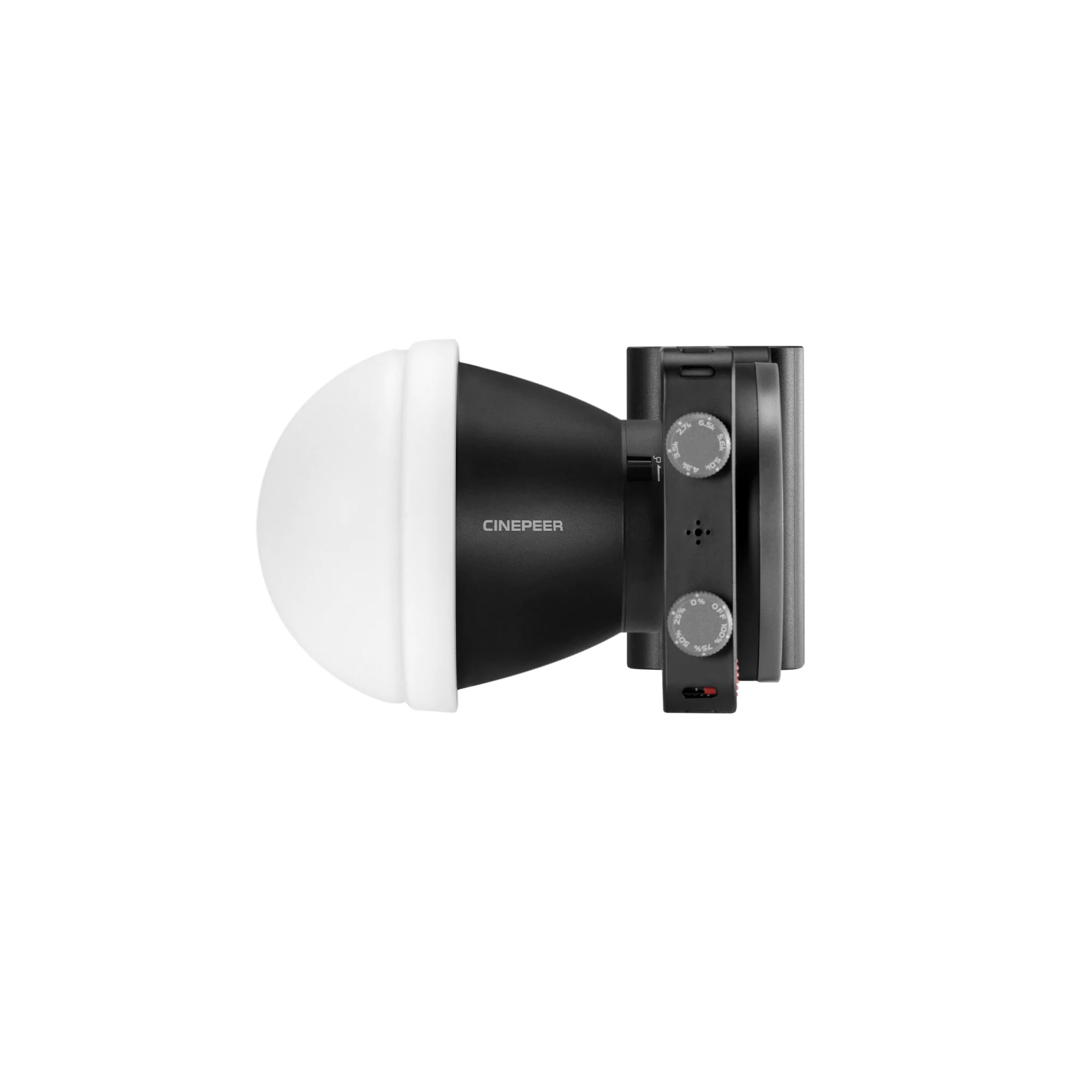 CINEPEER CX100 - Image 5