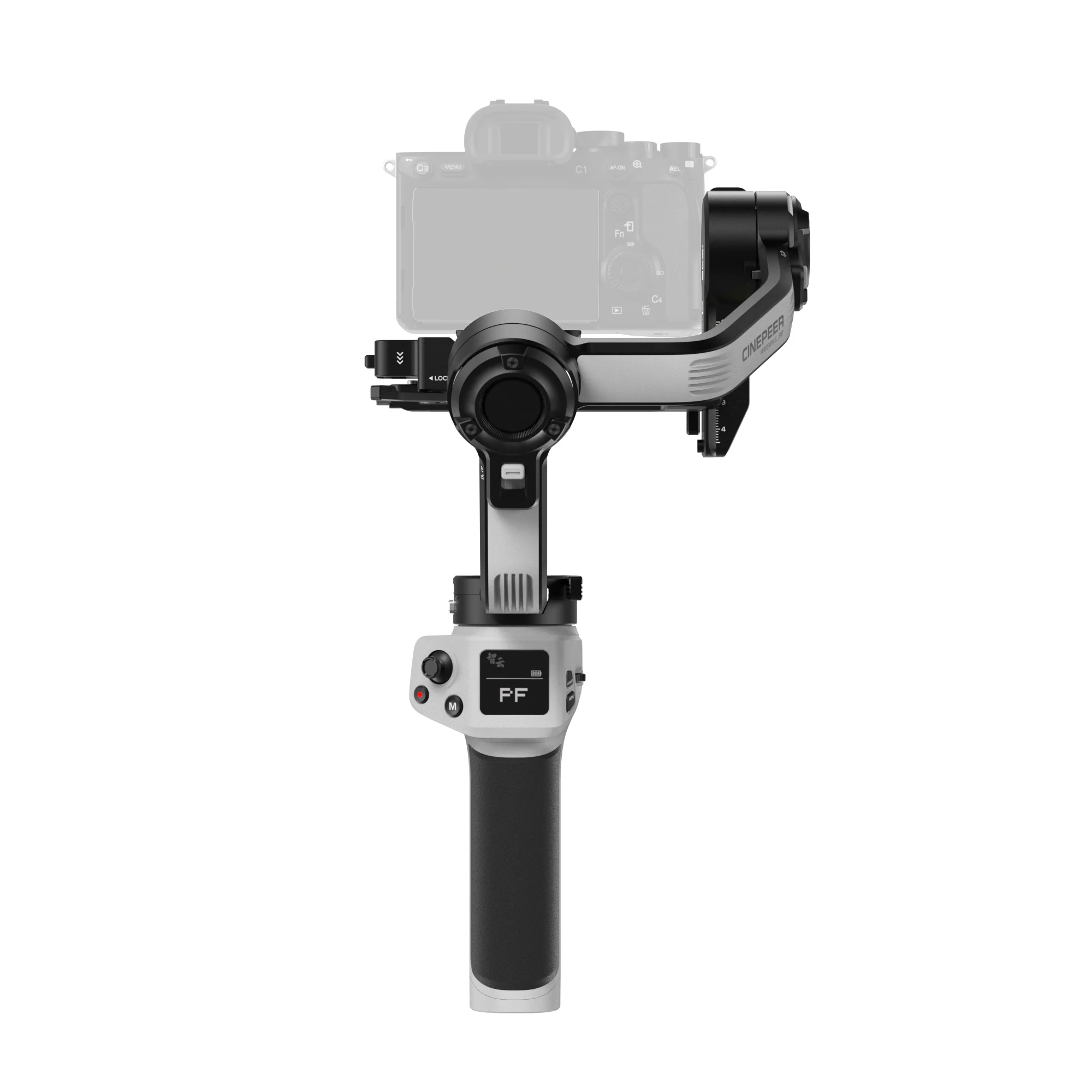 WEEBILL 3E - Image 4