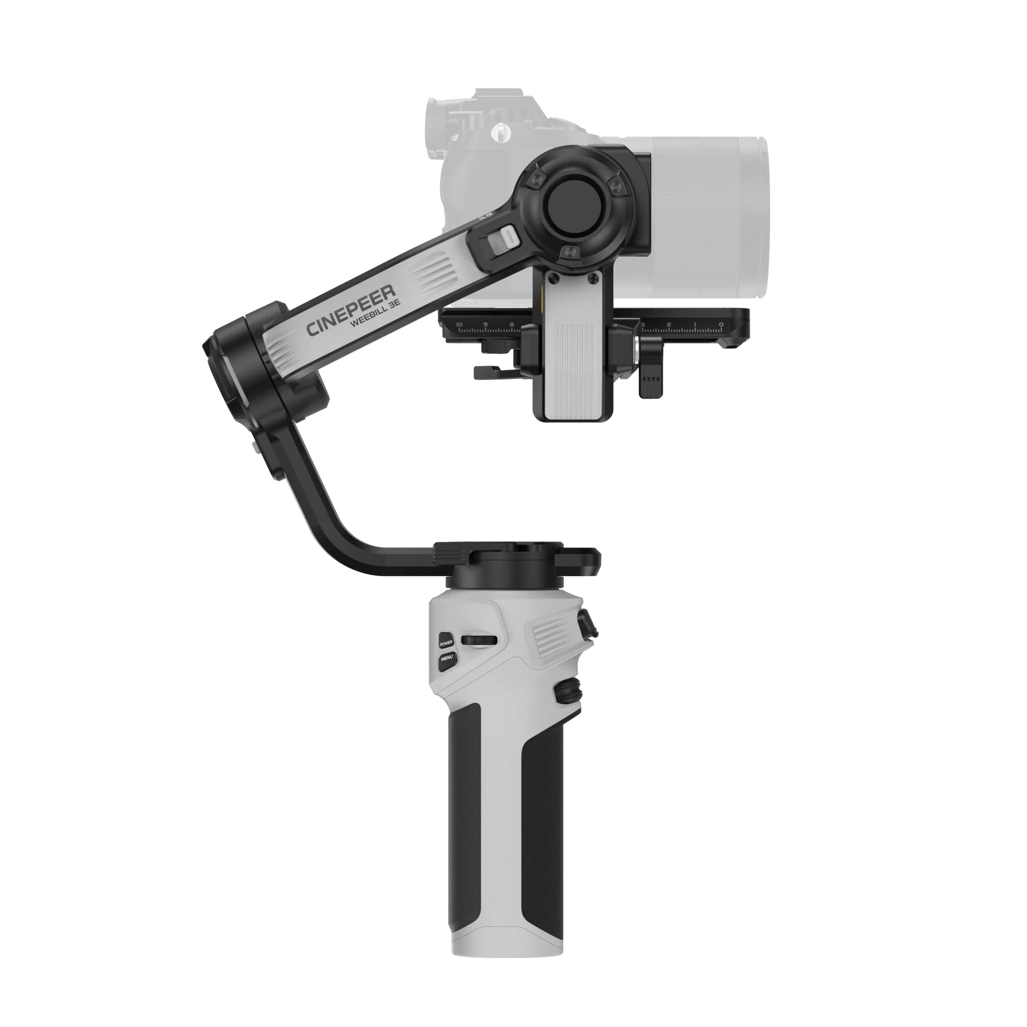 WEEBILL 3E - Image 6