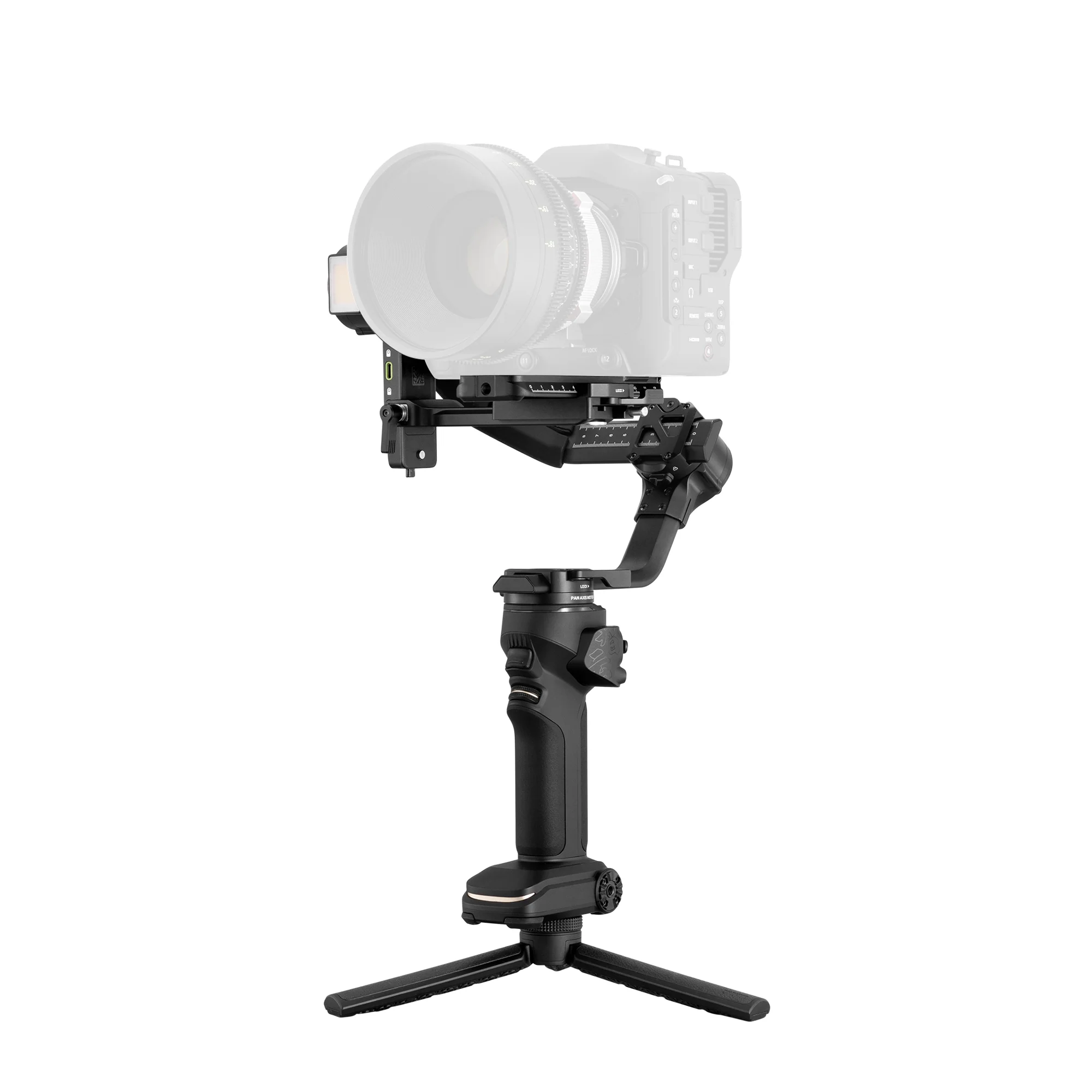 Crane 4 - Image 3
