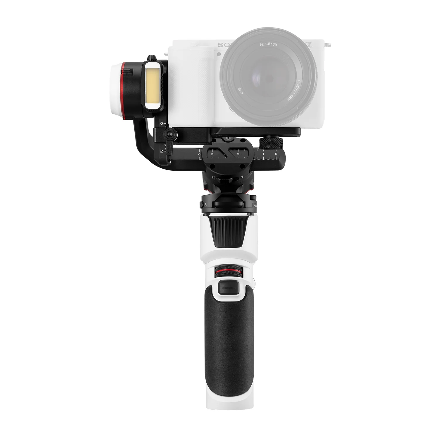 Crane M3 - Image 3
