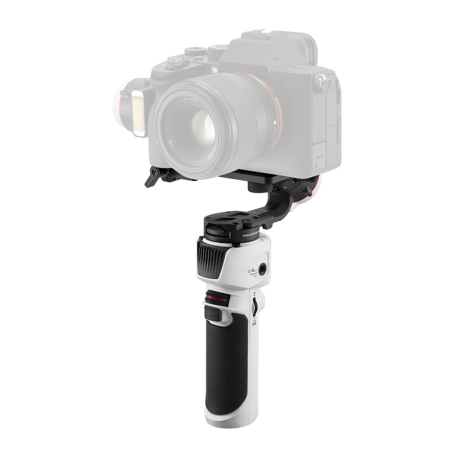 Crane M3 - Image 4