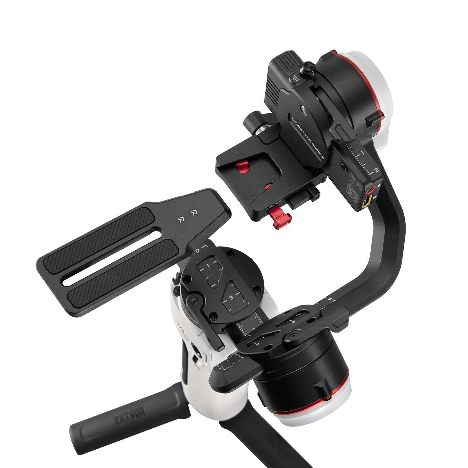 Crane M3 - Image 6