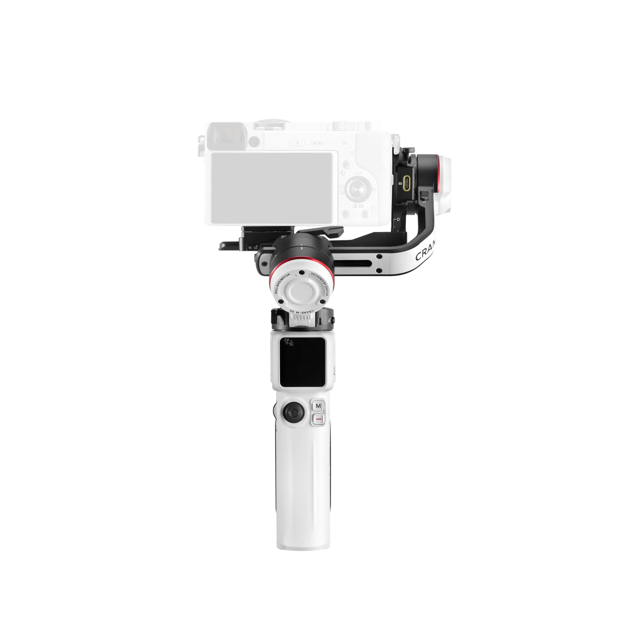 Crane M3S - Image 3