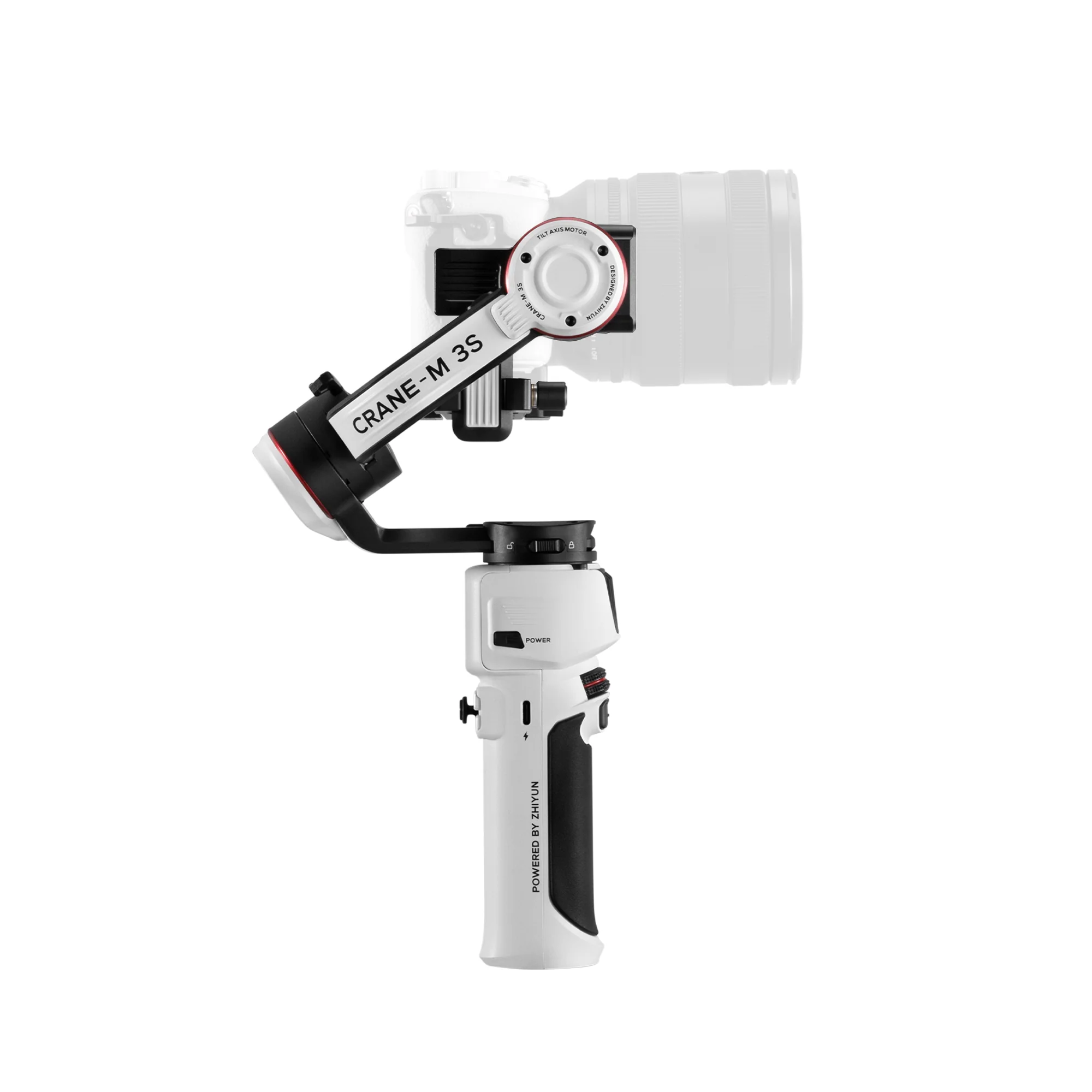 Crane M3S - Image 4