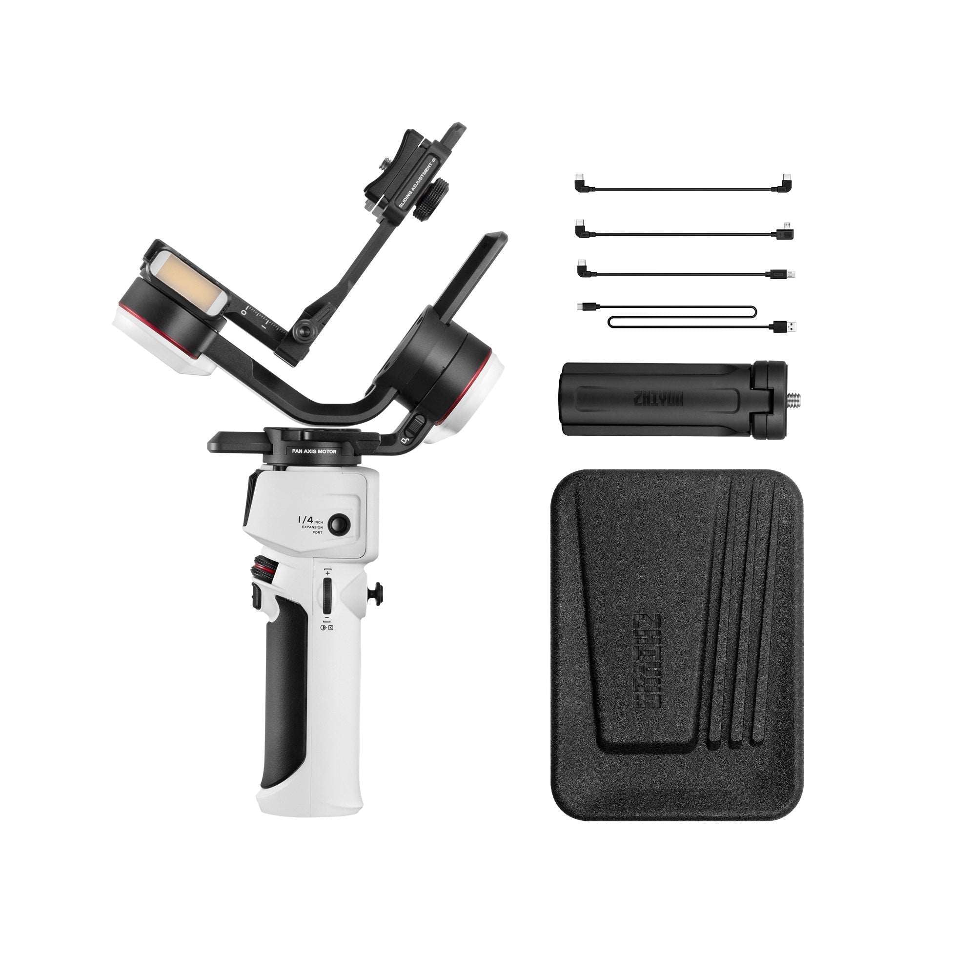Crane M3S - Image 7