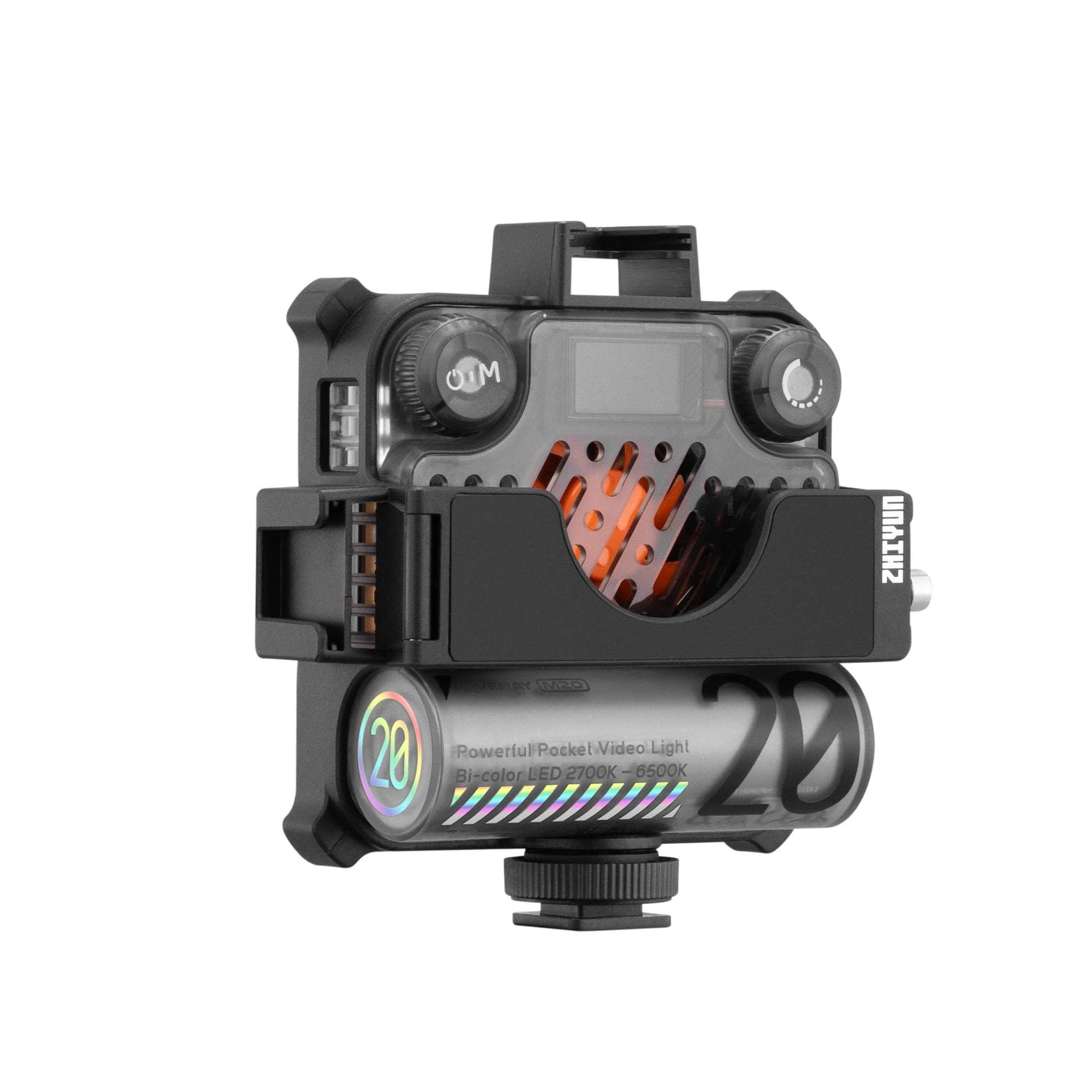 FIVERAY M20 - Image 4