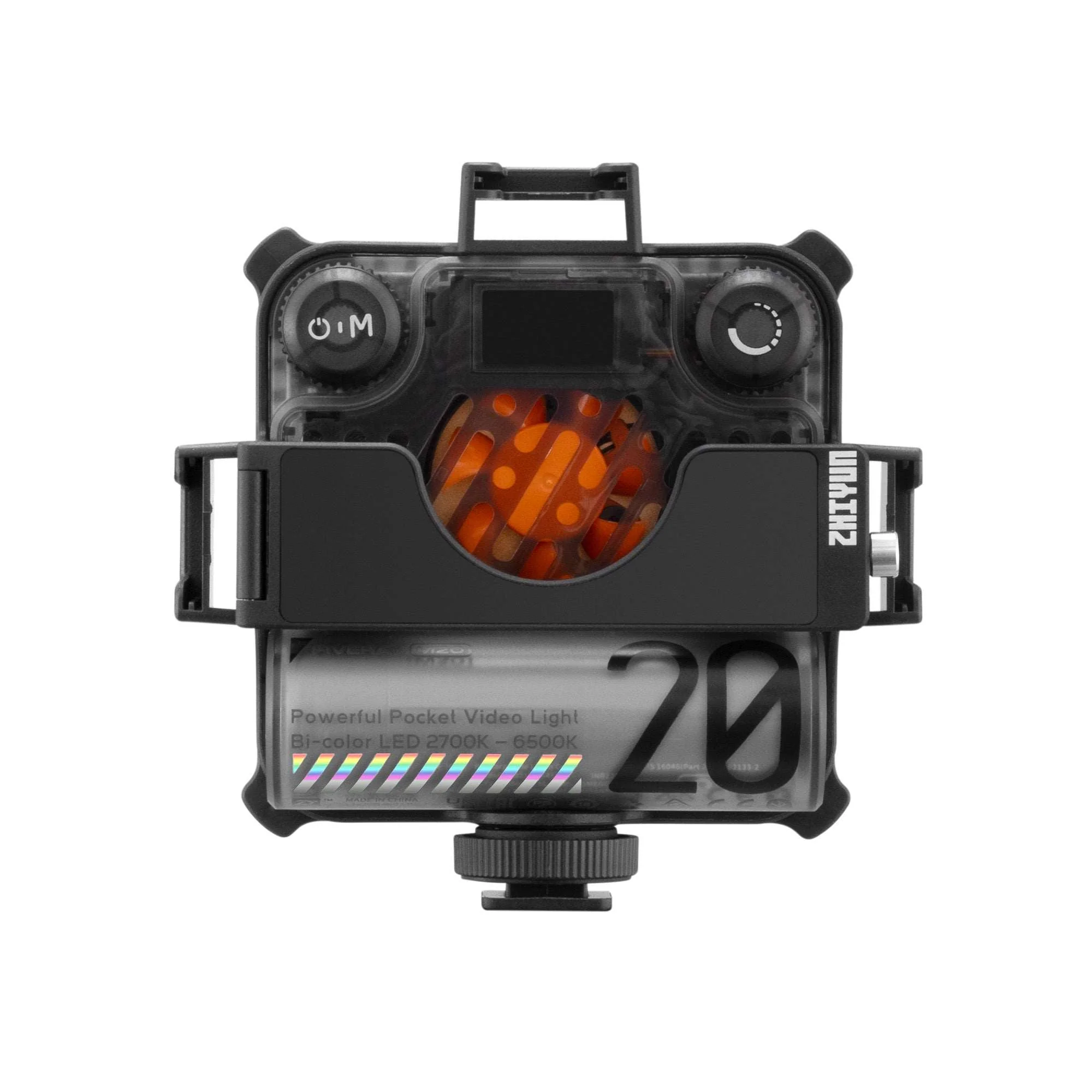 FIVERAY M20 - Image 5