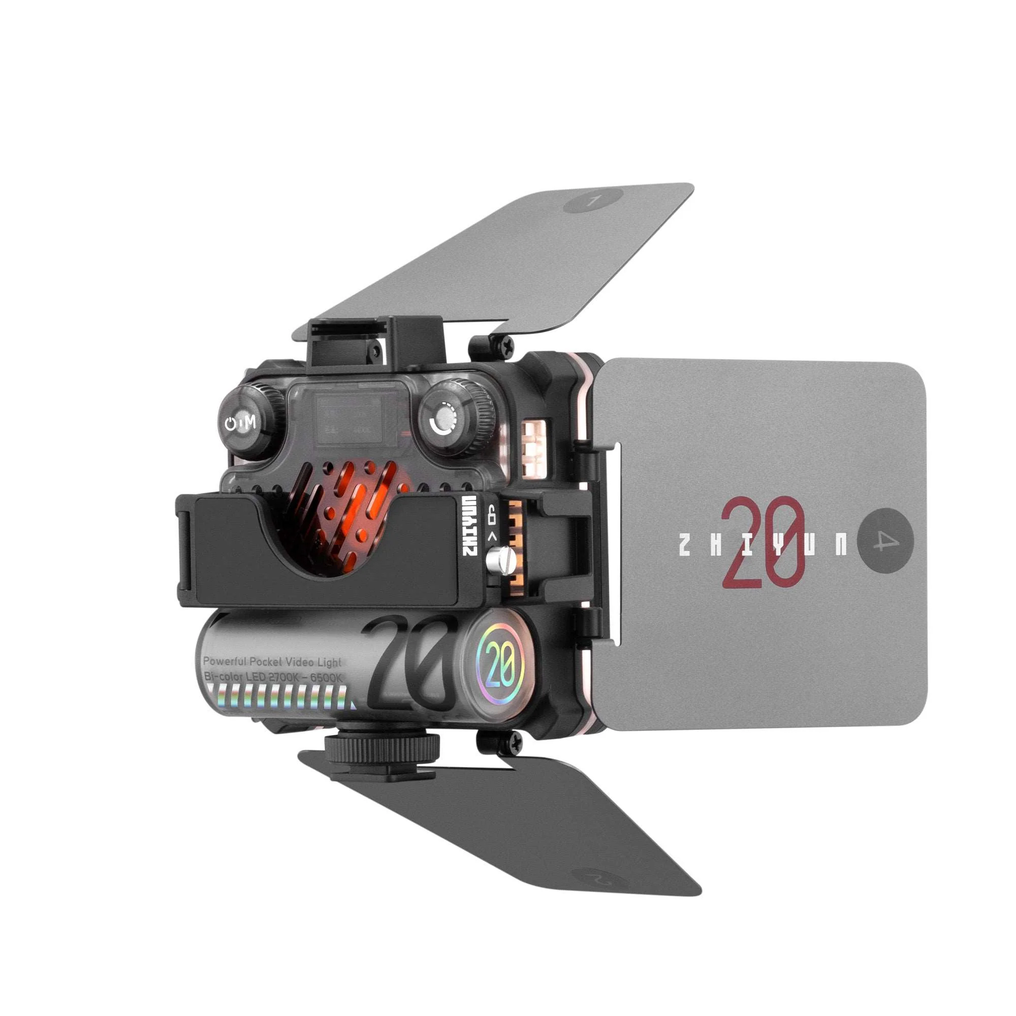 FIVERAY M20 - Image 6