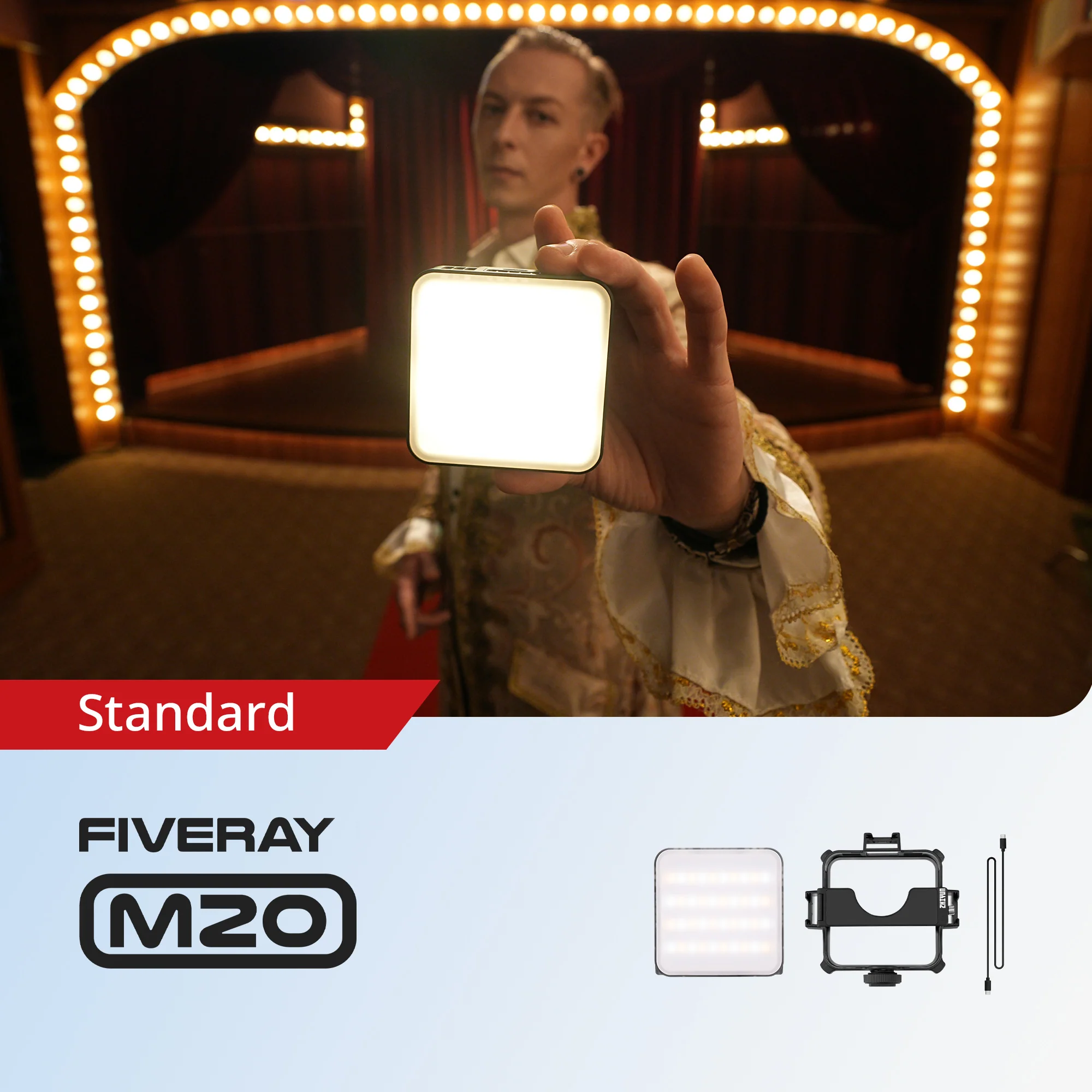 FIVERAY M20 - Image 7
