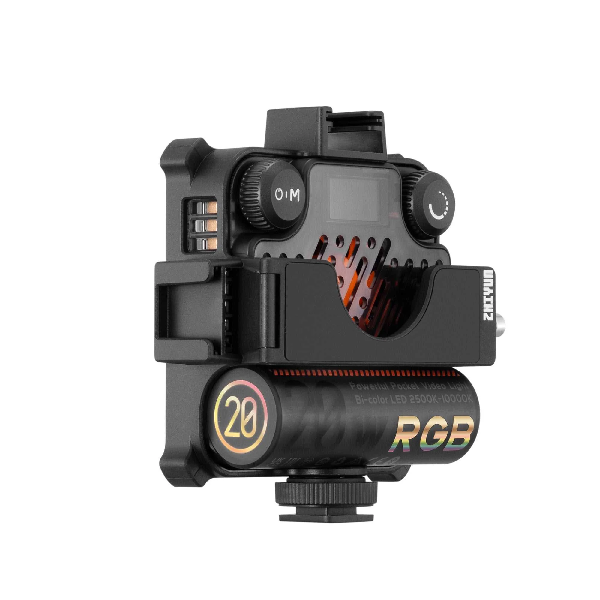FIVERAY M20C - Image 4