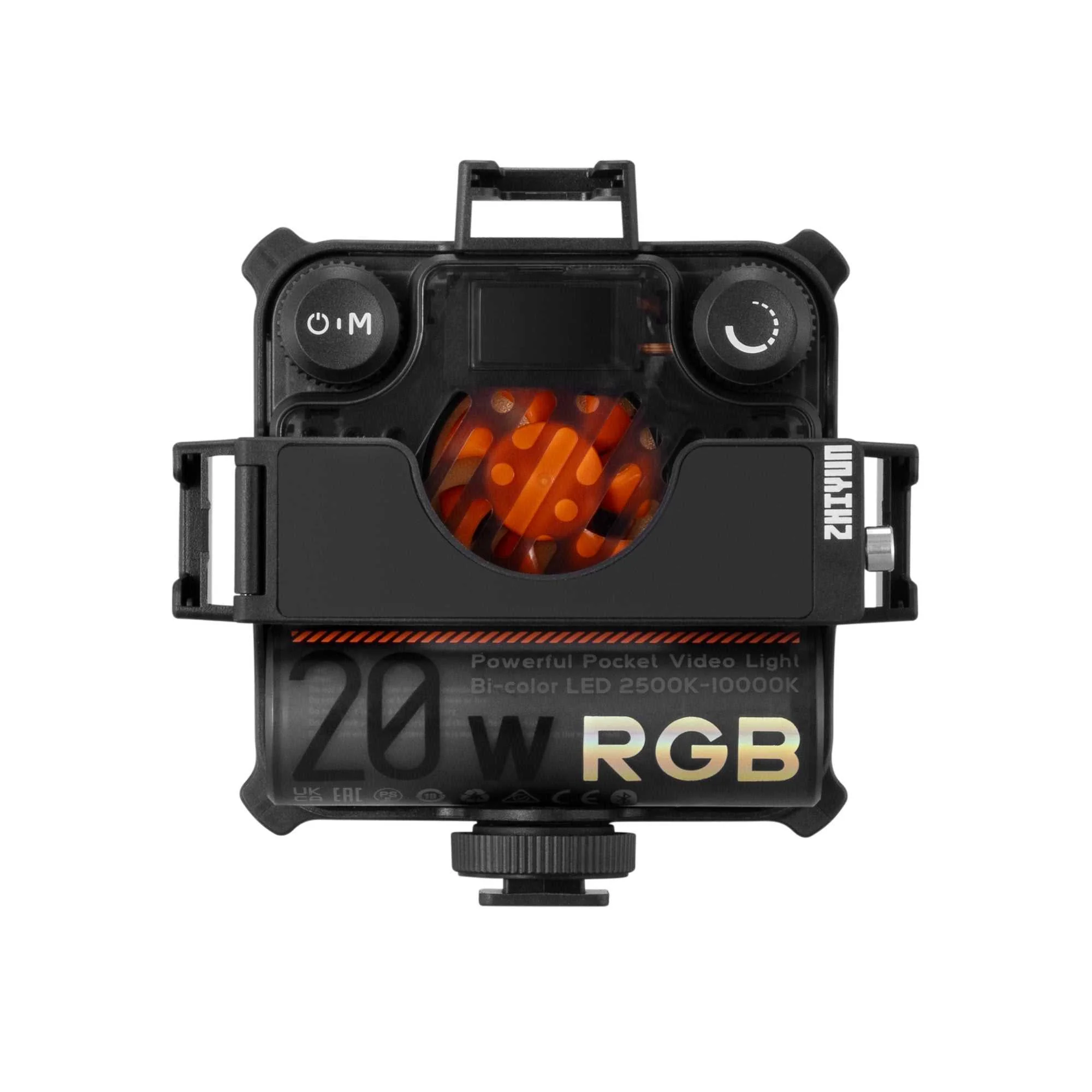 FIVERAY M20C - Image 5