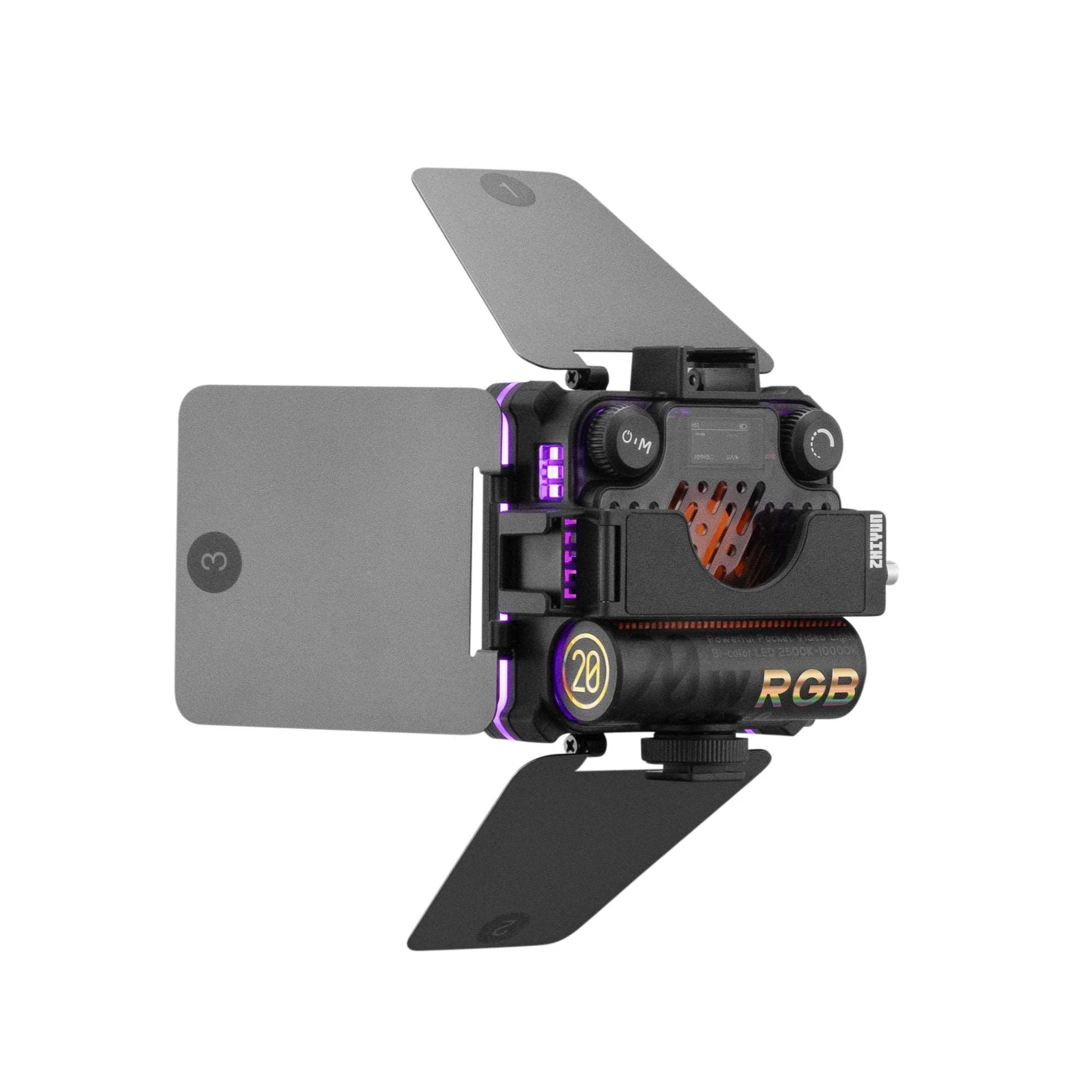 FIVERAY M20C - Image 6