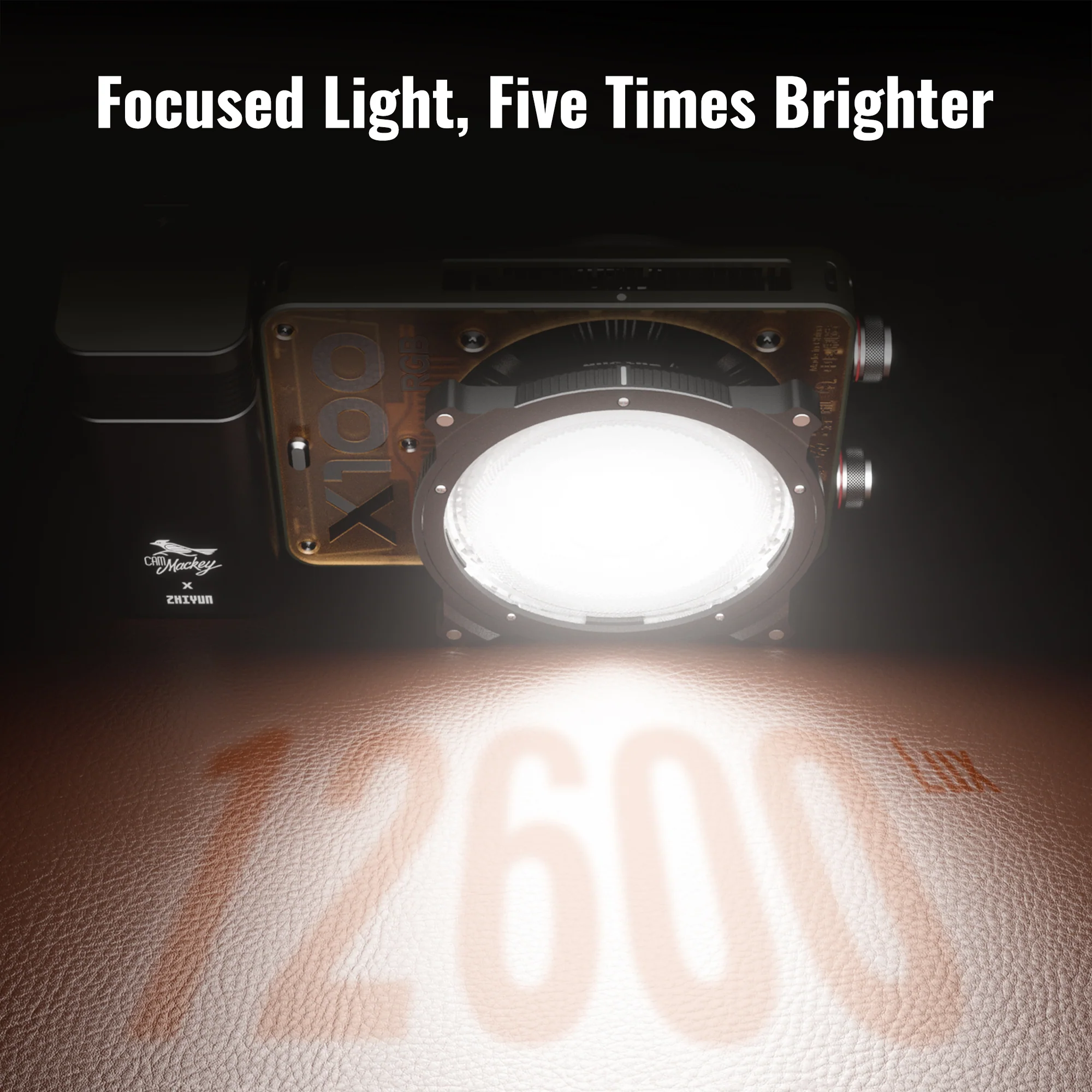 Mini Lens Reflector - Image 7