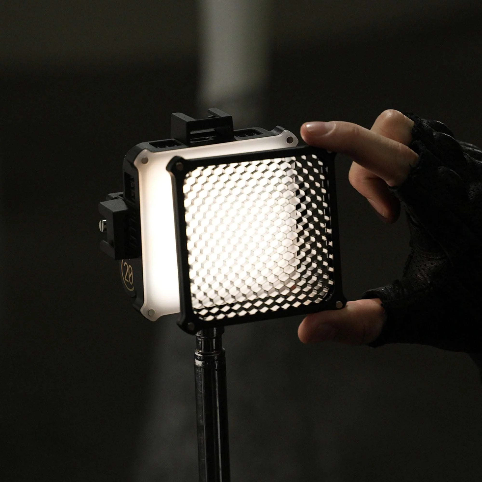 Modifier Pack for M20/M20C - Image 3