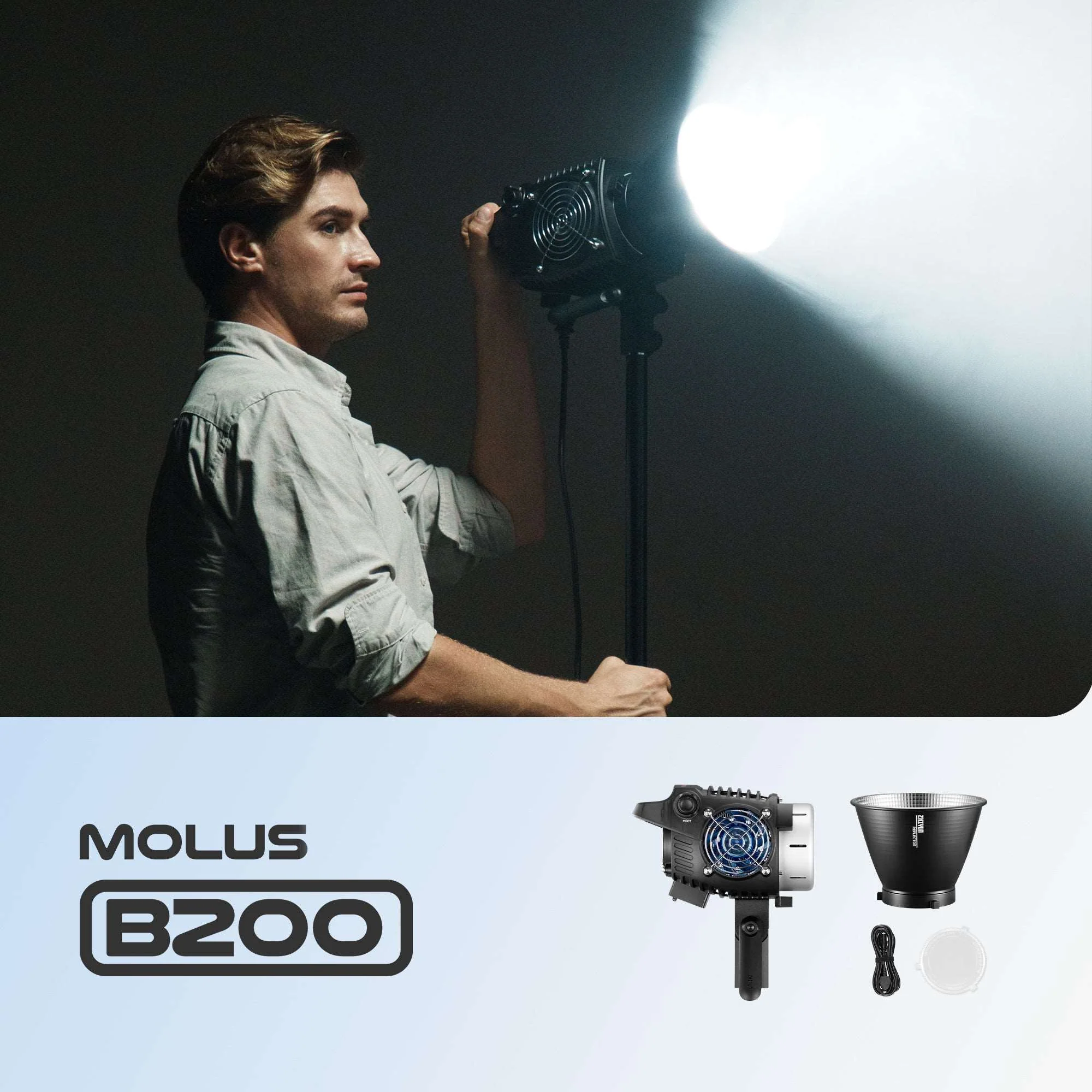 MOLUS B-Series - Image 10