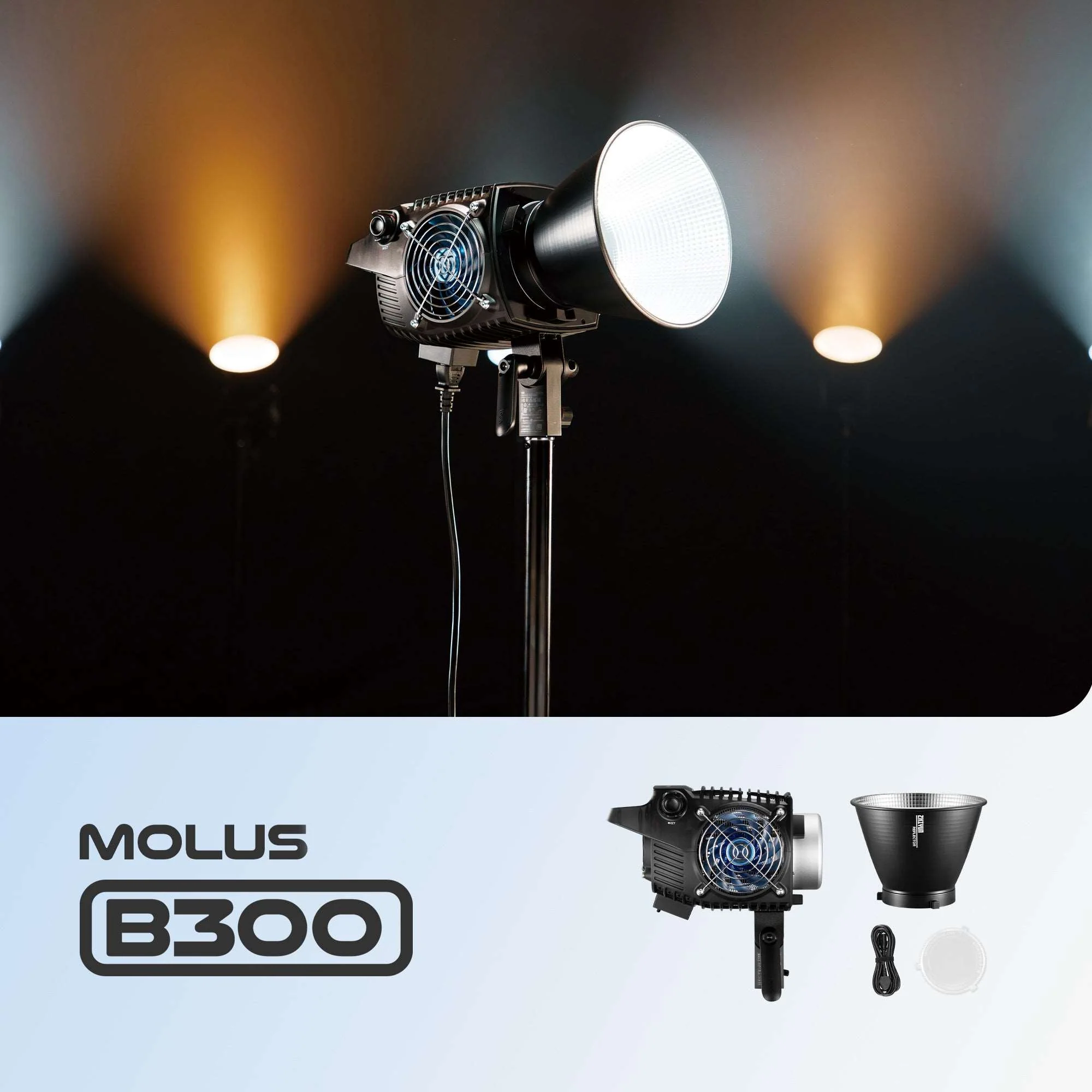 MOLUS B-Series - Image 12