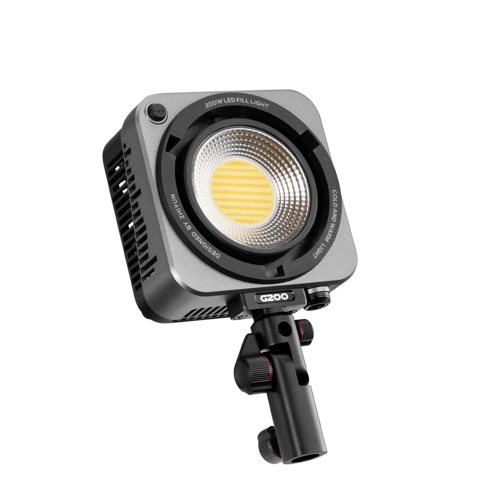 MOLUS G200 - Image 3