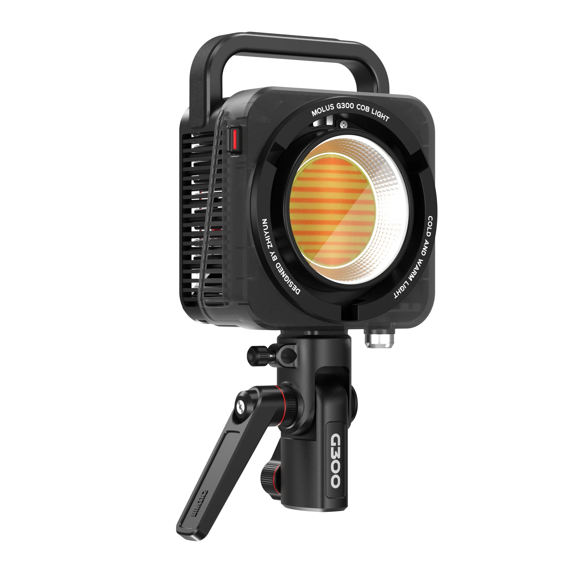 MOLUS G300 - Image 3