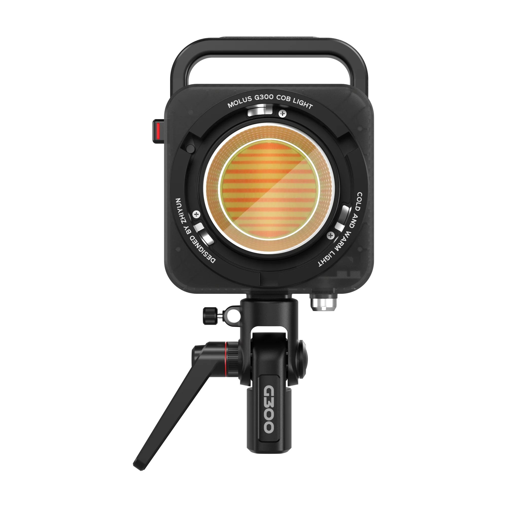 MOLUS G300 - Image 4