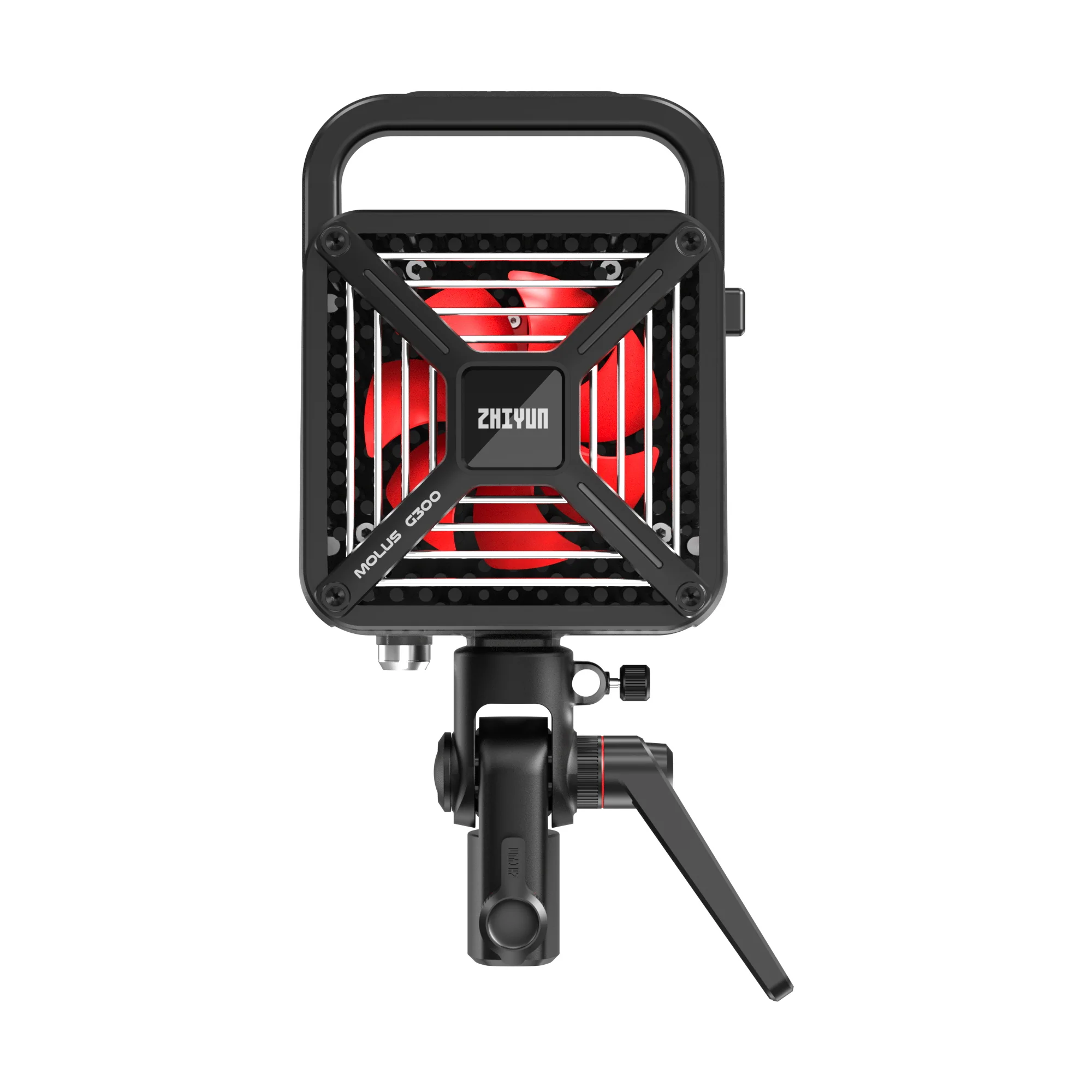 MOLUS G300 - Image 5
