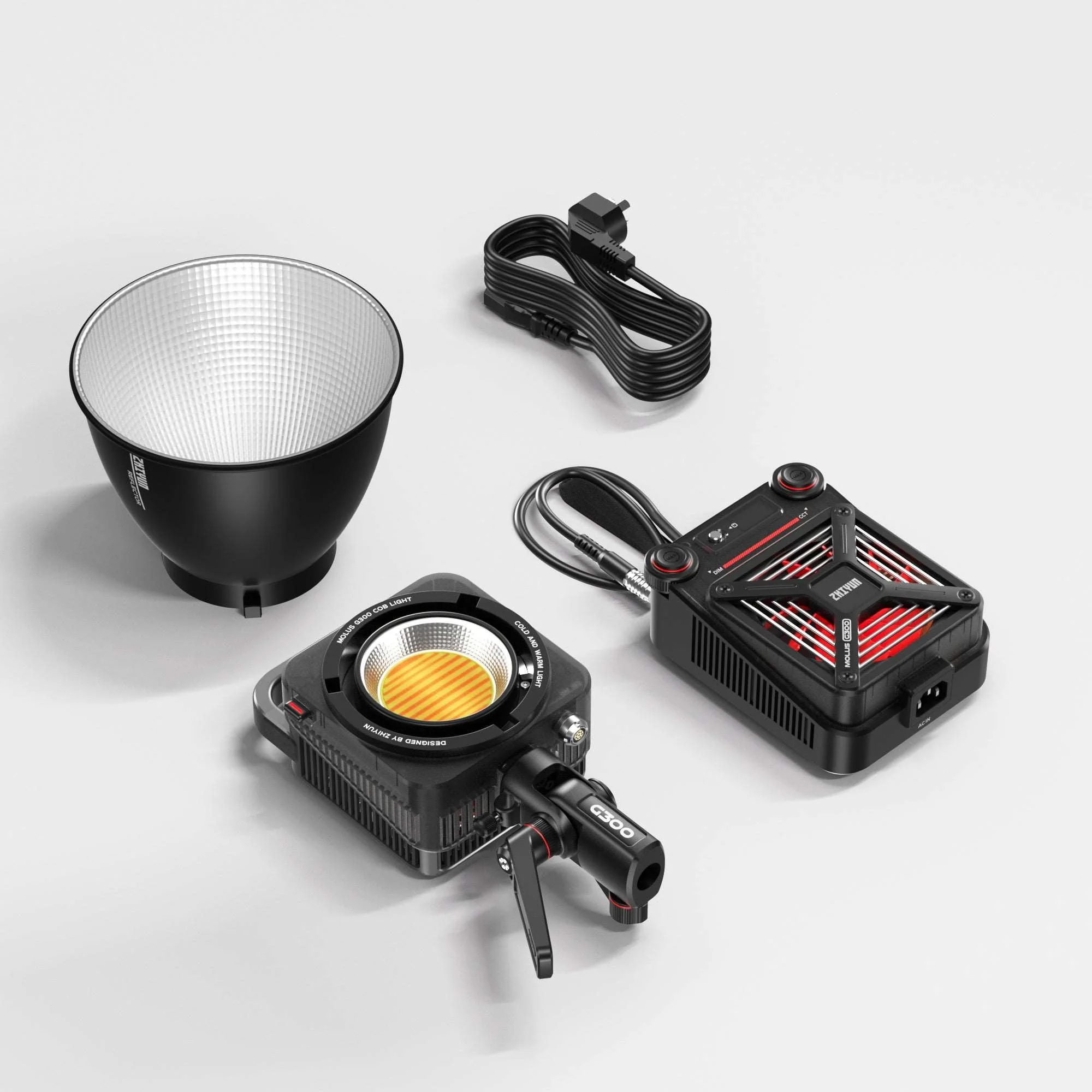 MOLUS G300 - Image 7