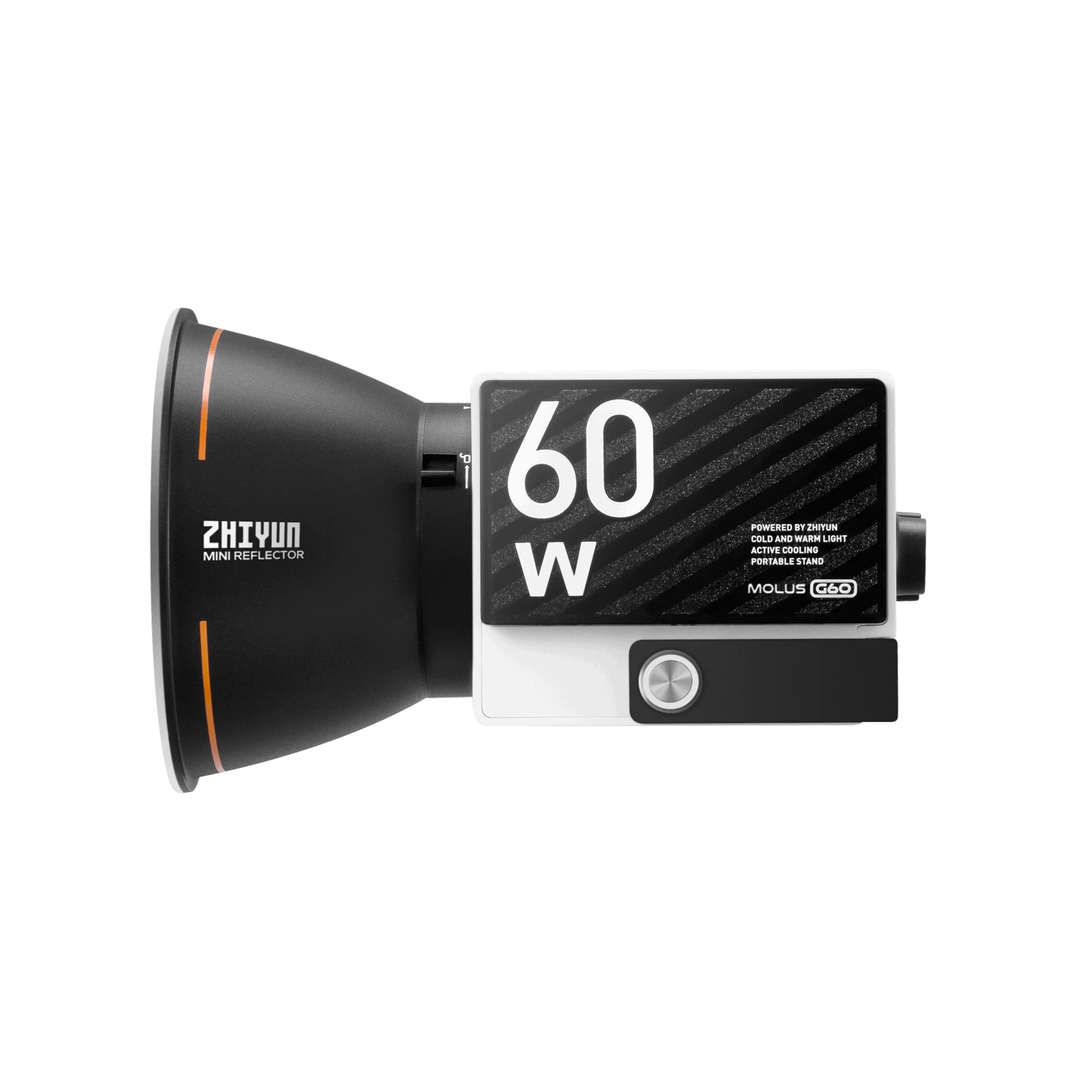 MOLUS G60 - Image 3