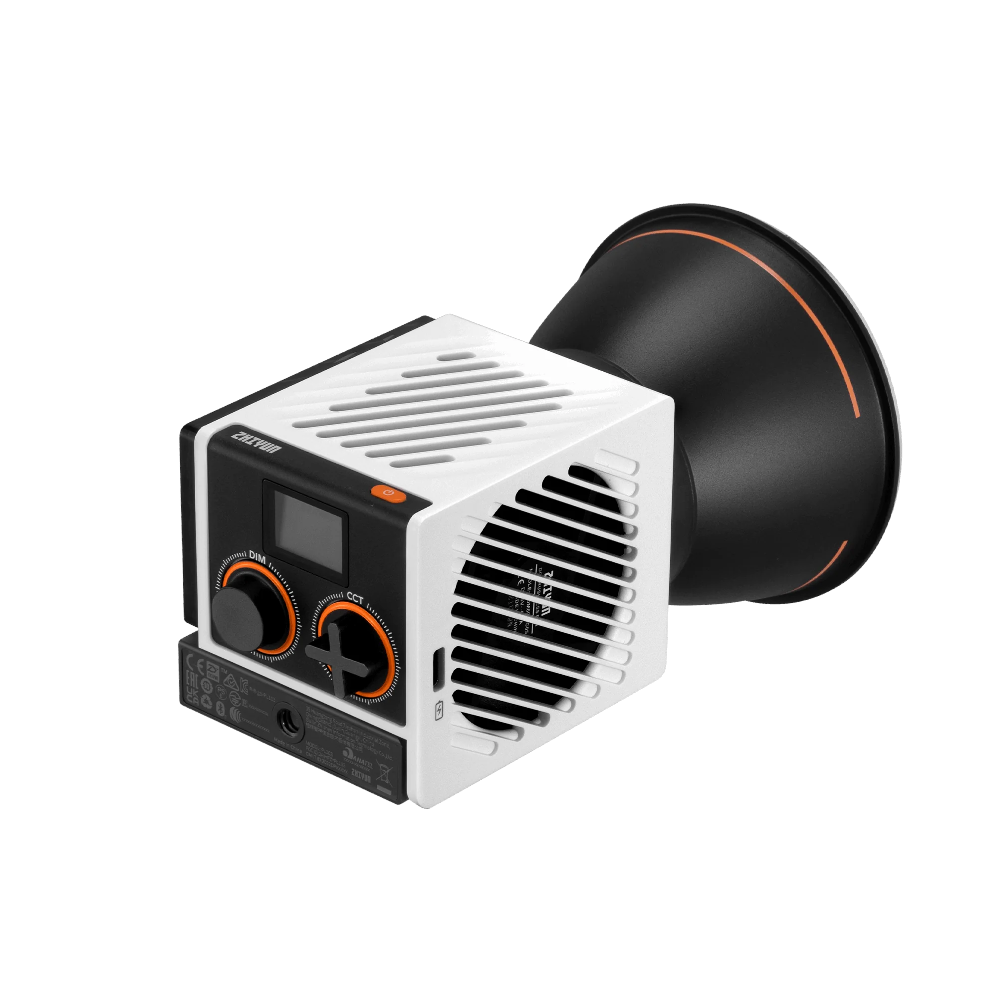 MOLUS G60 - Image 4