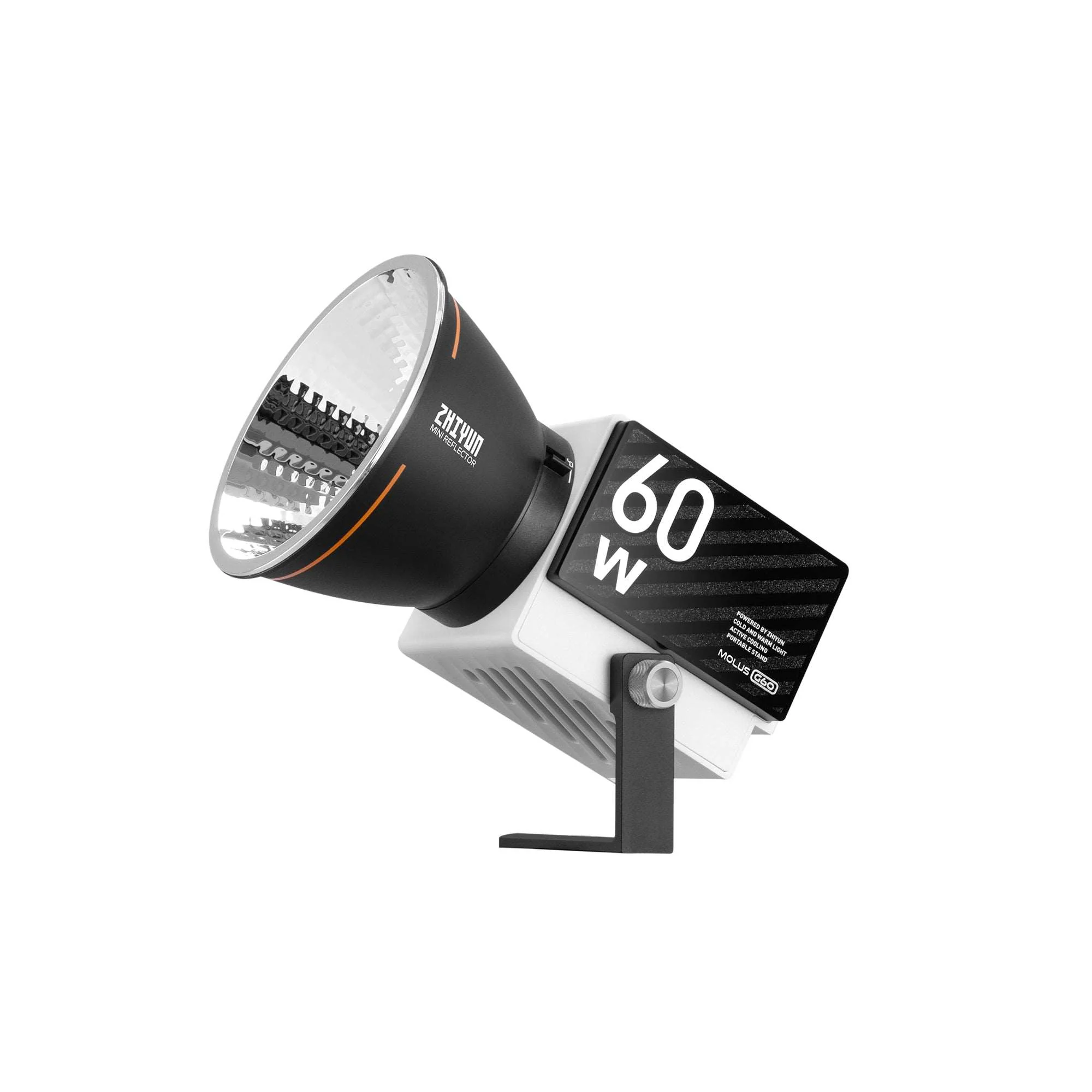 MOLUS G60 - Image 5