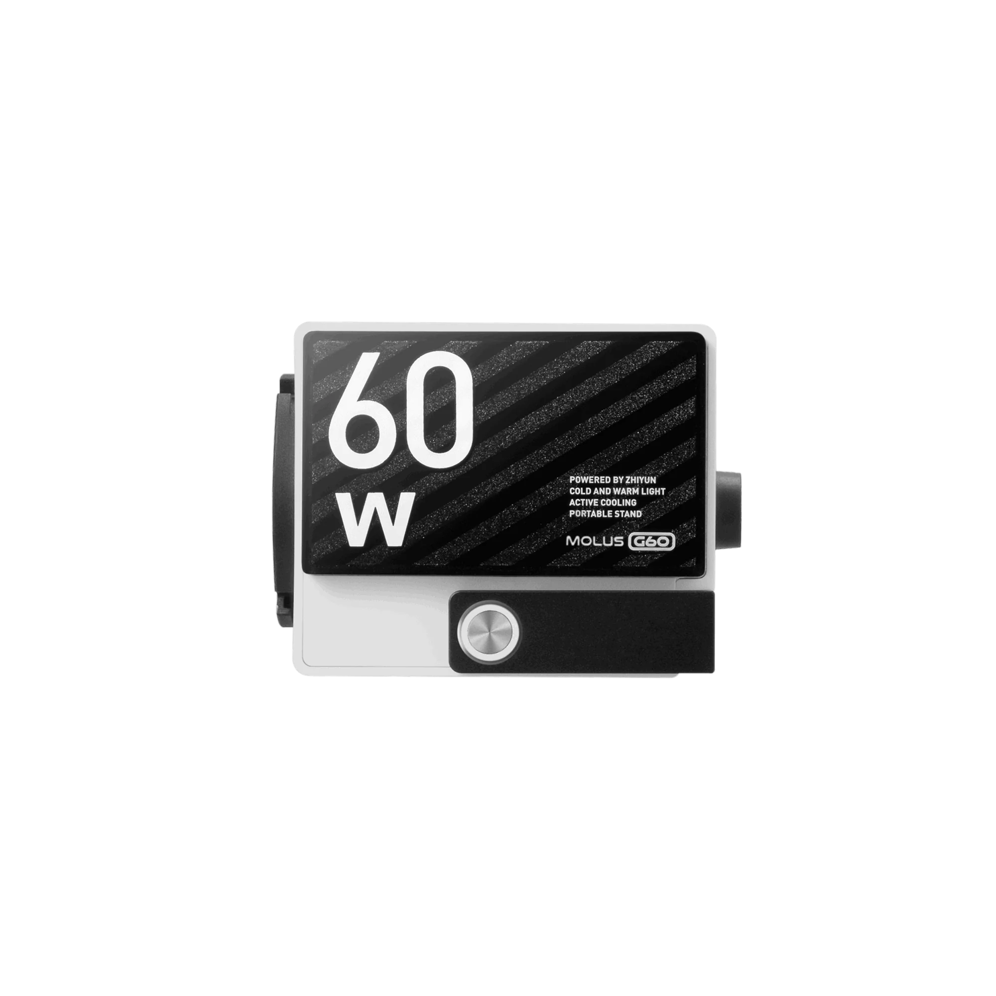MOLUS G60 - Image 6