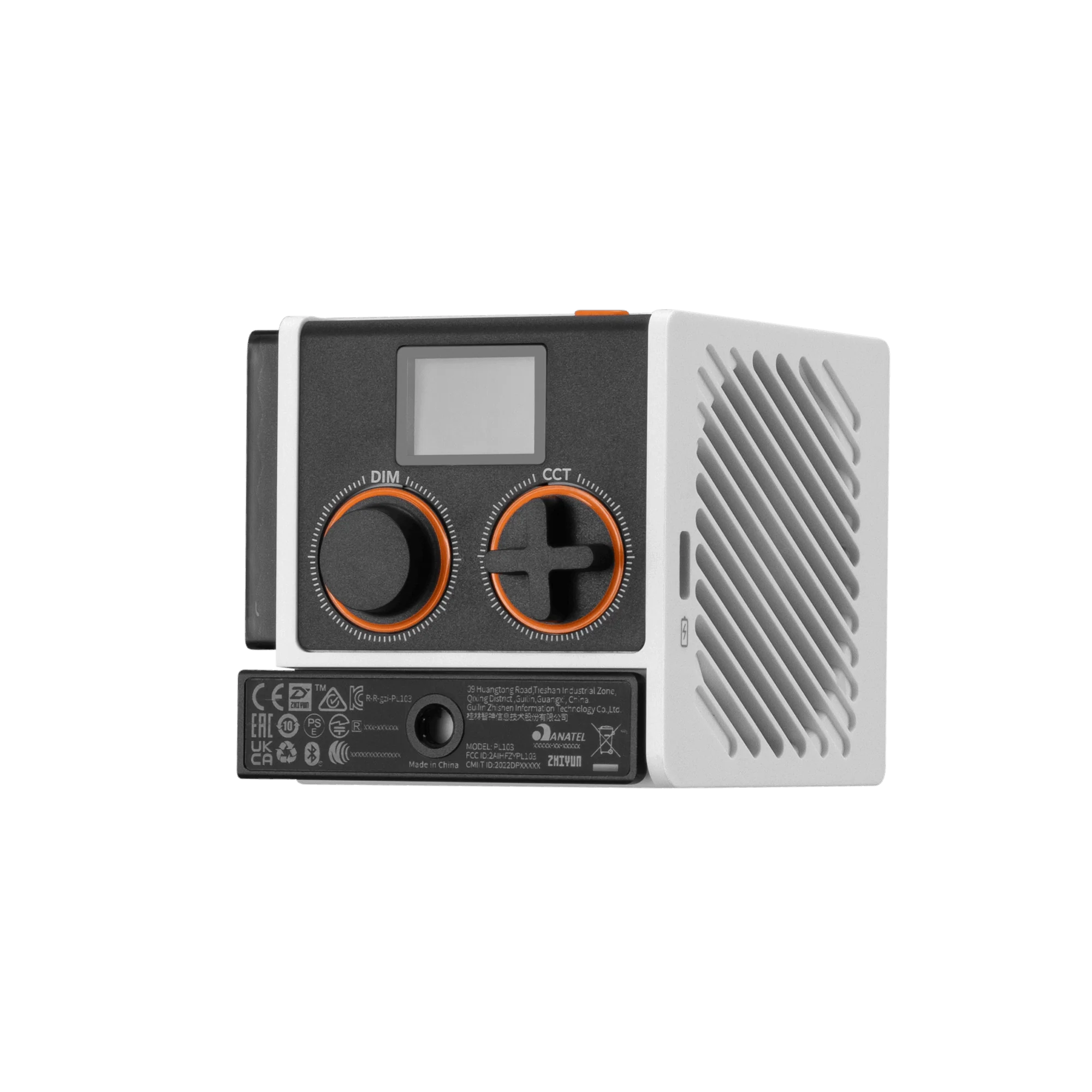 MOLUS G60 - Image 8