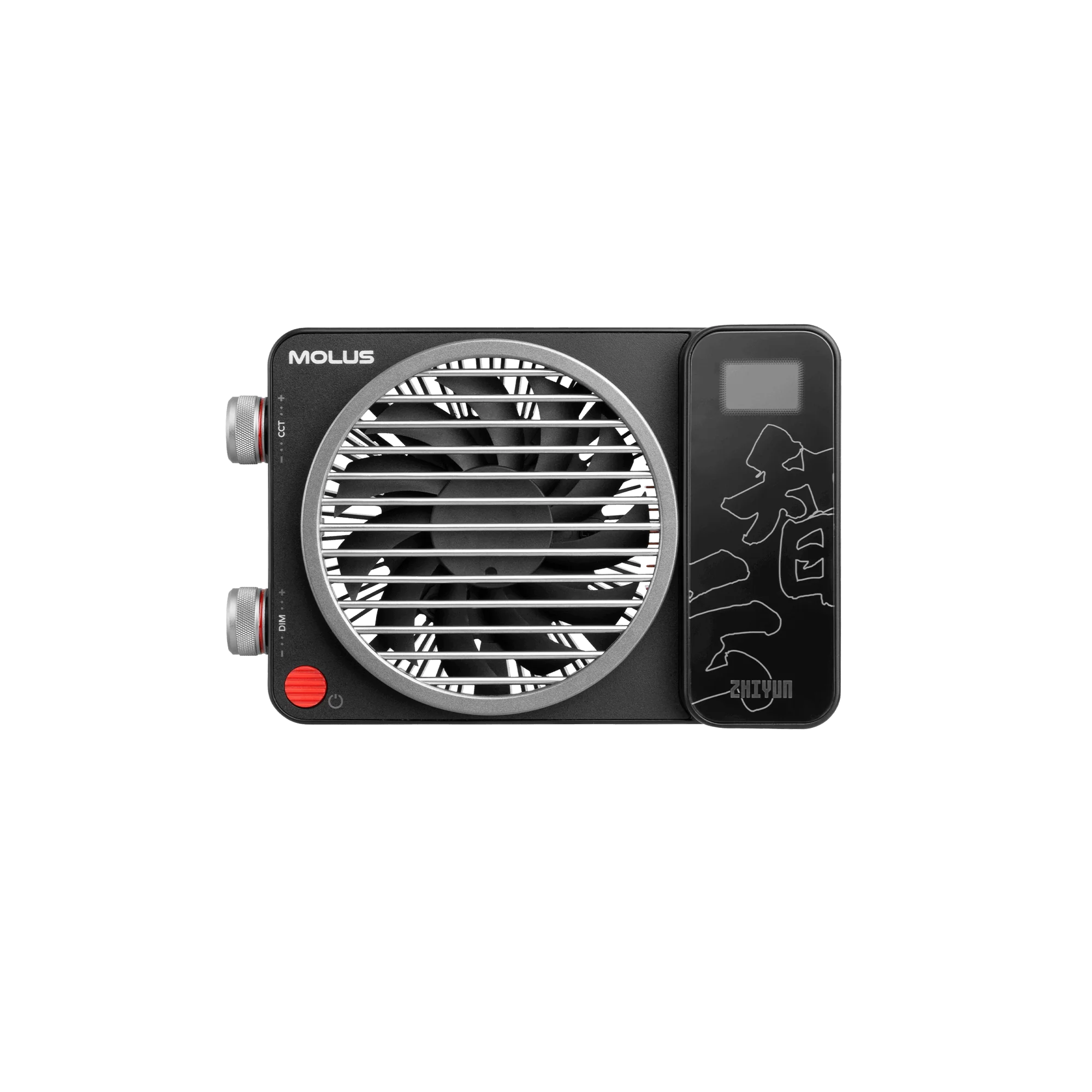 MOLUS X100 - Image 3
