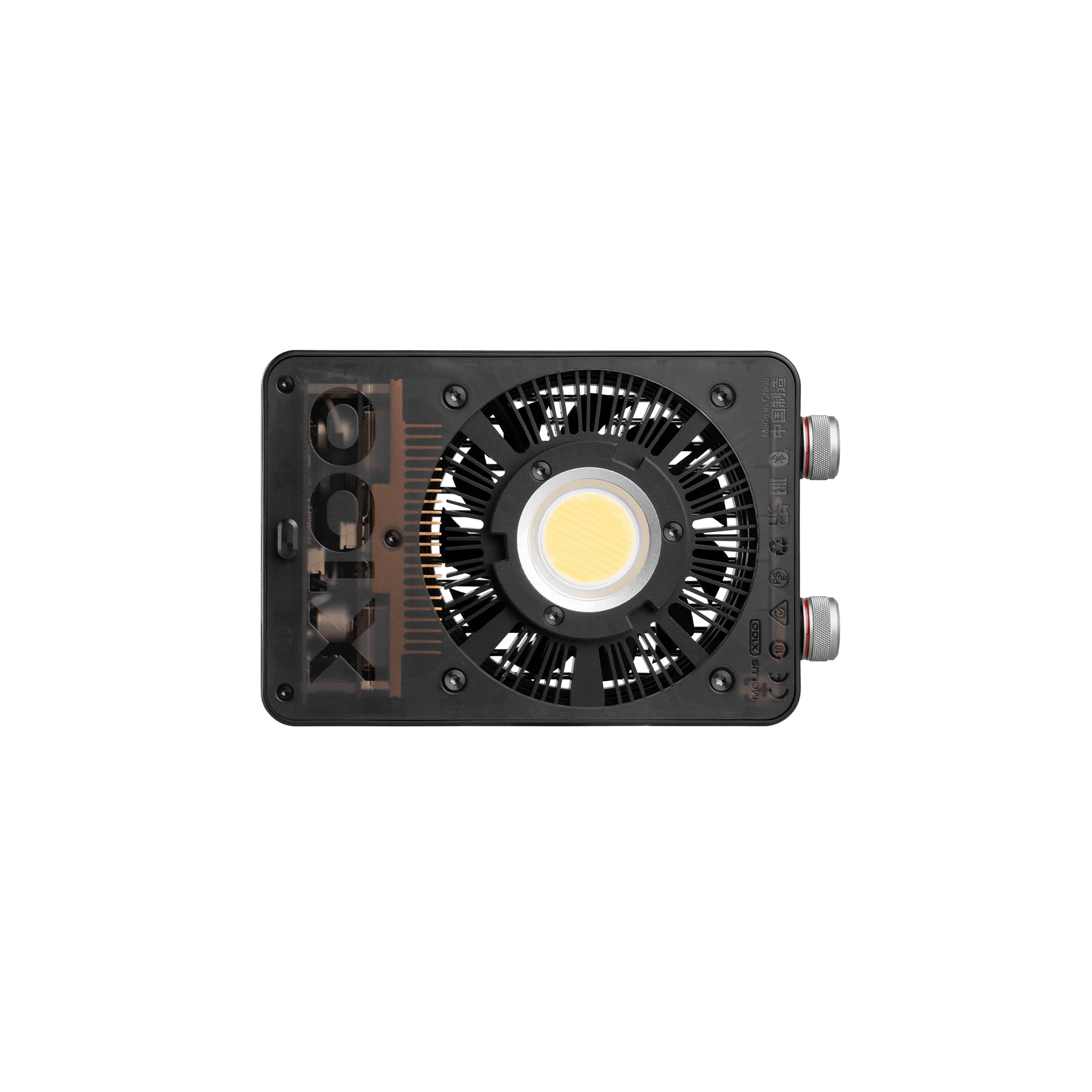 MOLUS X100 - Image 4