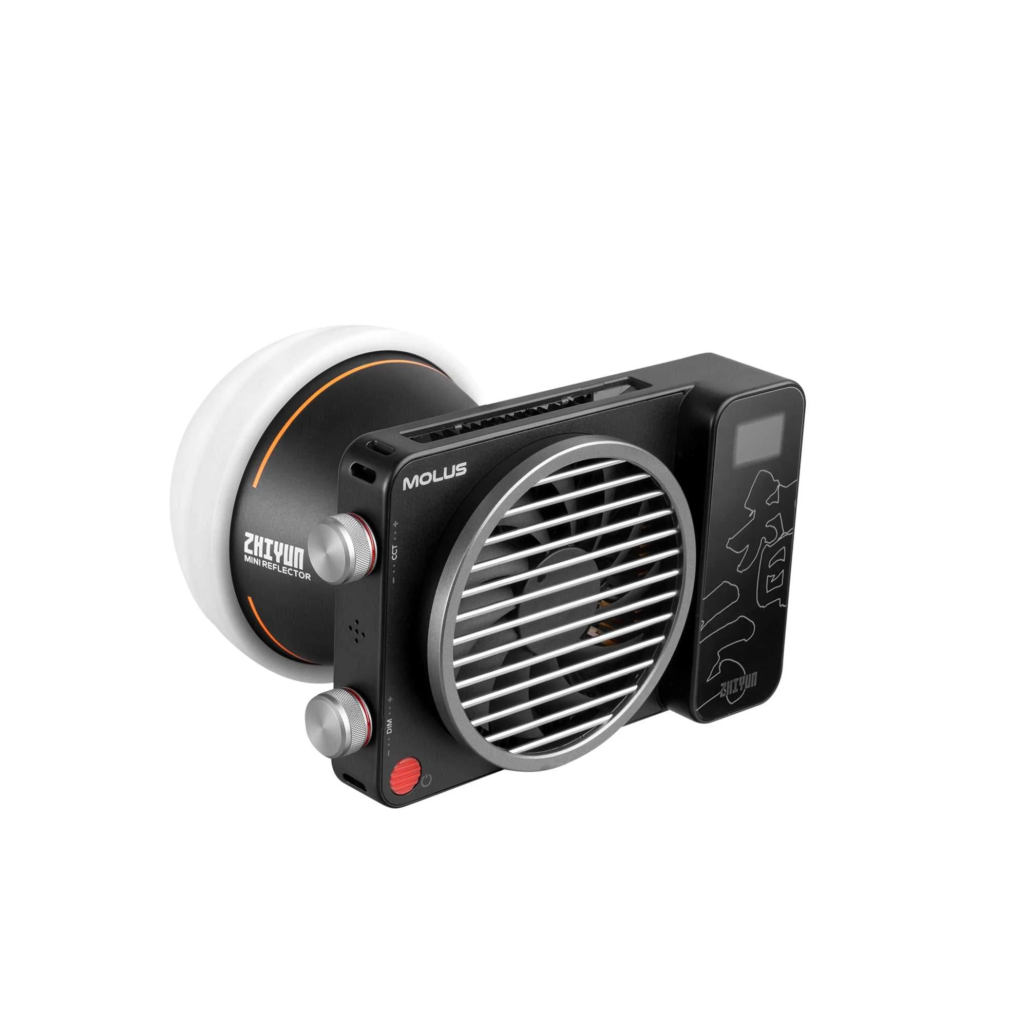 MOLUS X100 - Image 6