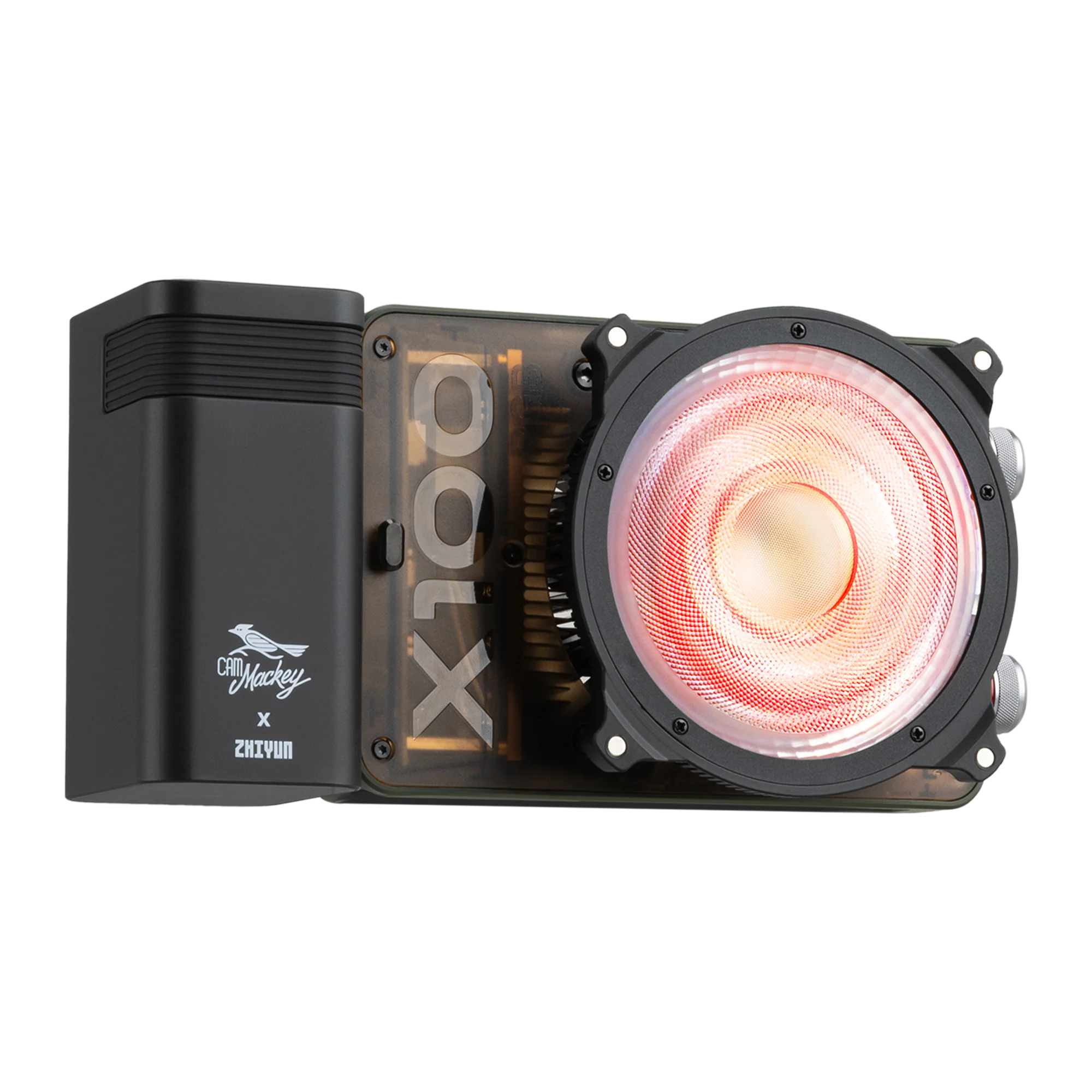 MOLUS X100 RGB - Image 10