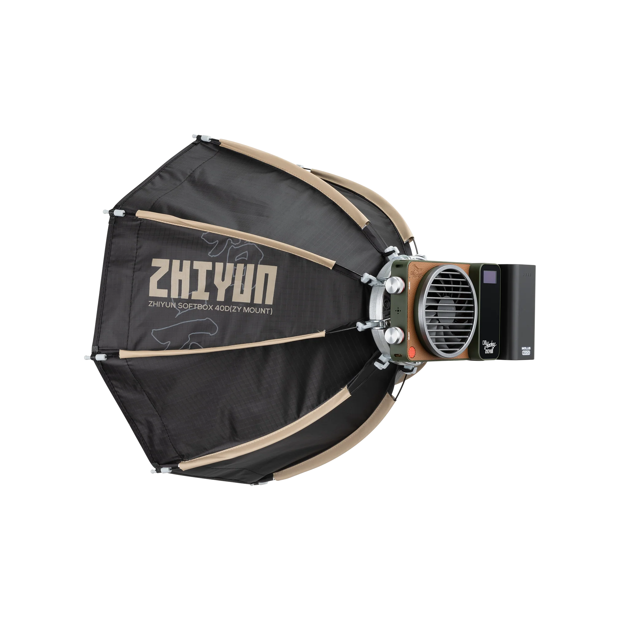 MOLUS X100 RGB - Image 12
