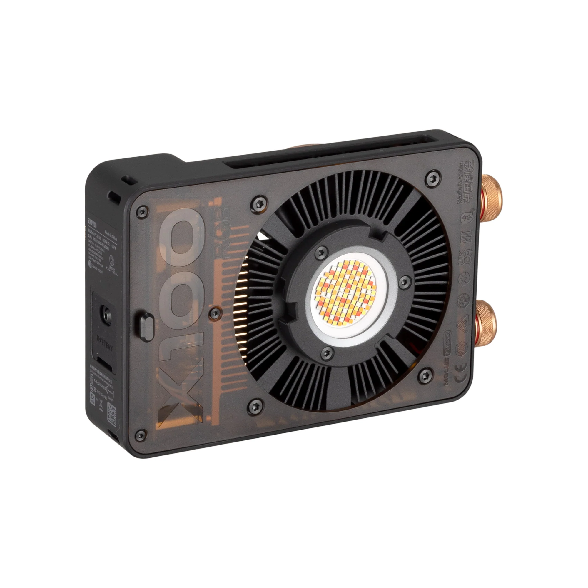 MOLUS X100 RGB - Image 14