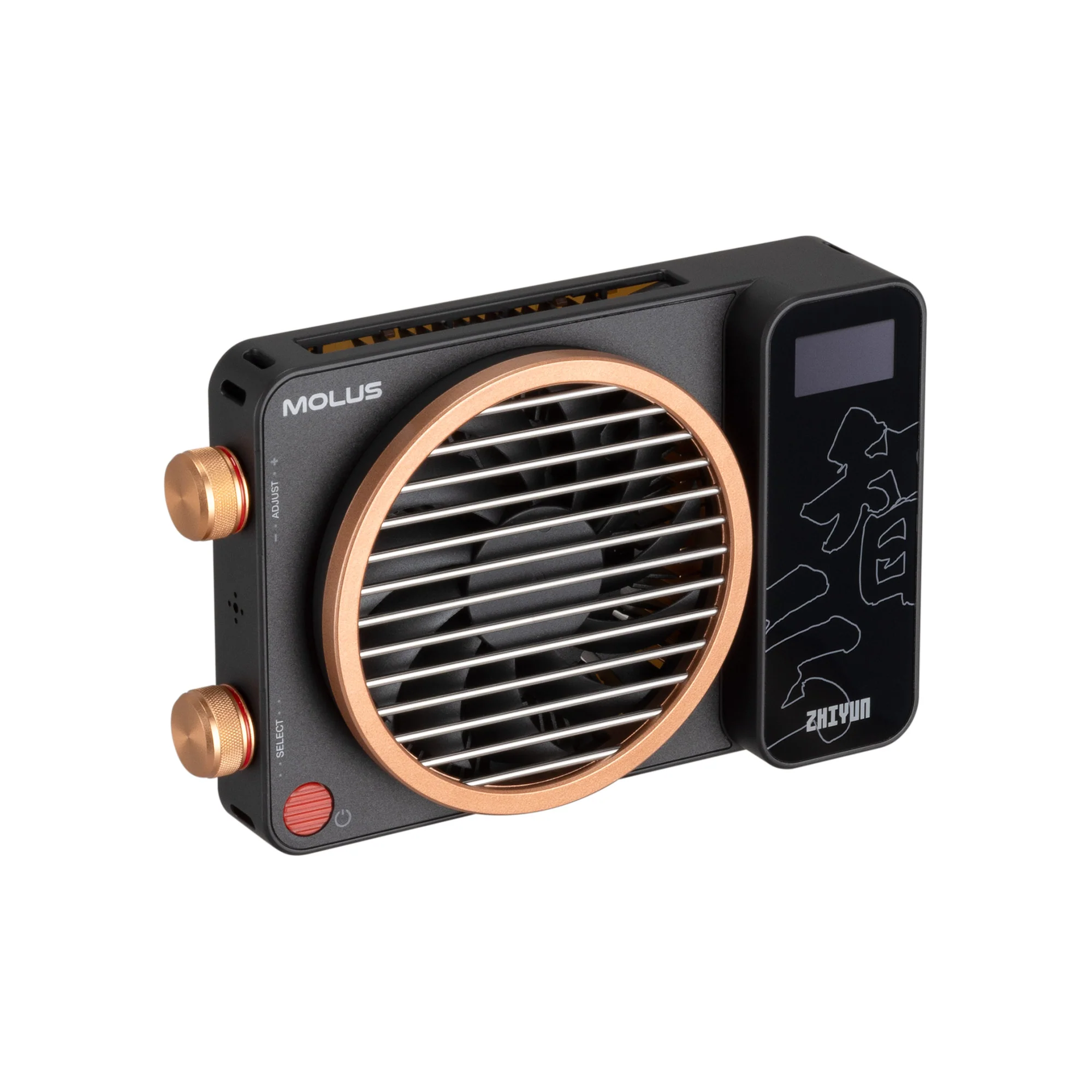 MOLUS X100 RGB - Image 15