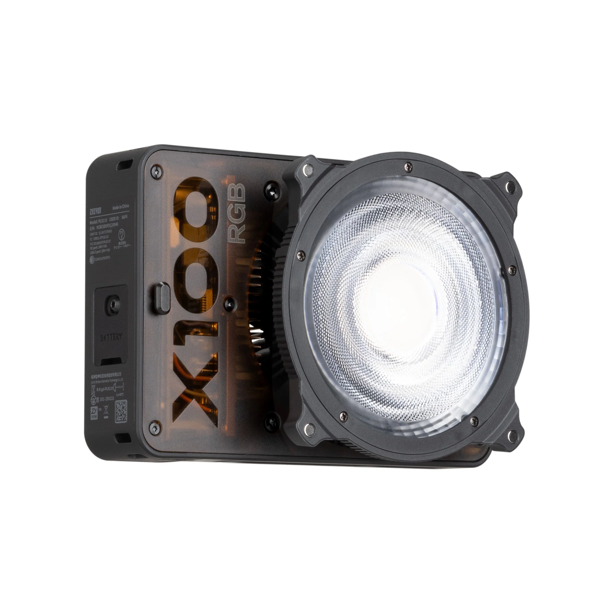MOLUS X100 RGB - Image 16