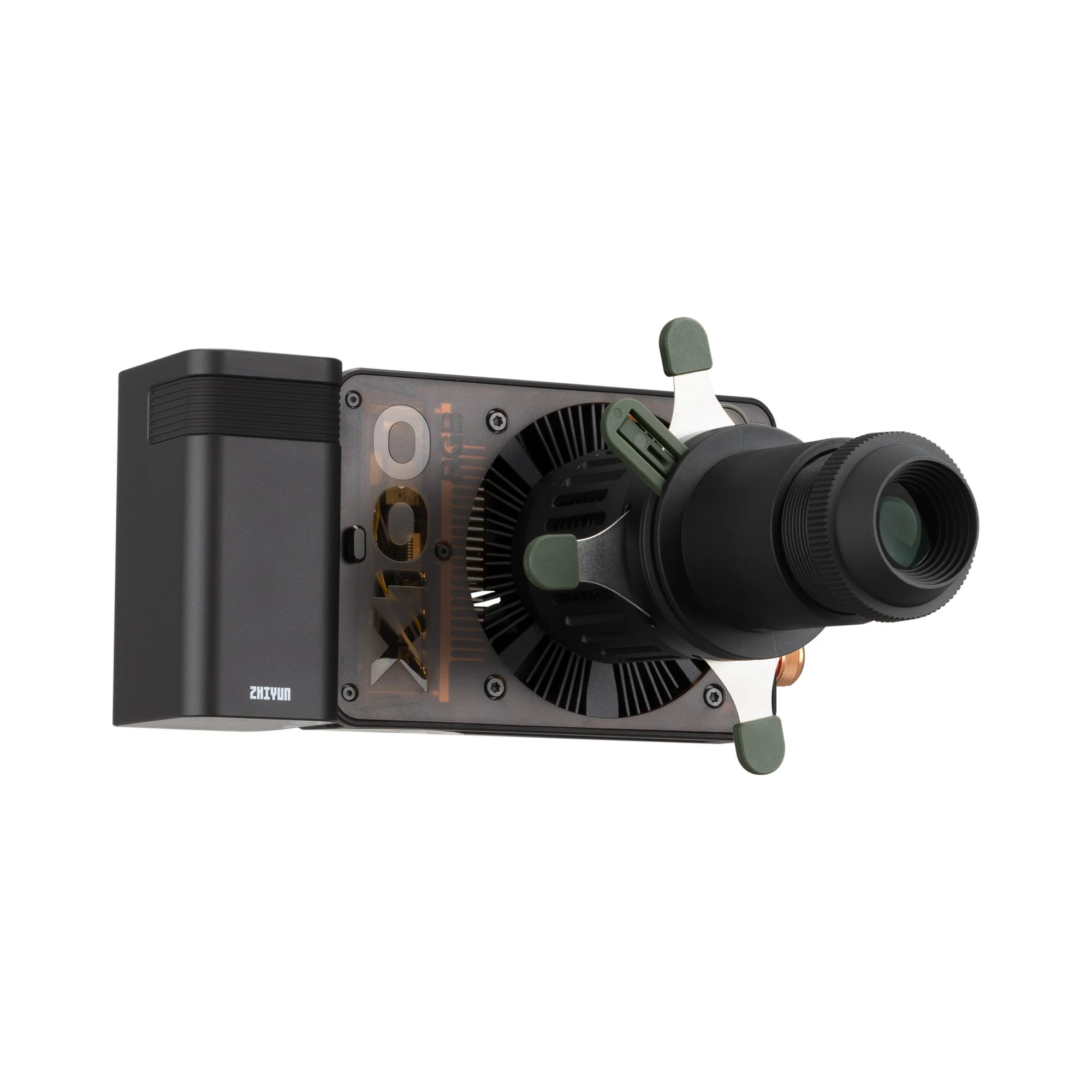 MOLUS X100 RGB - Image 18
