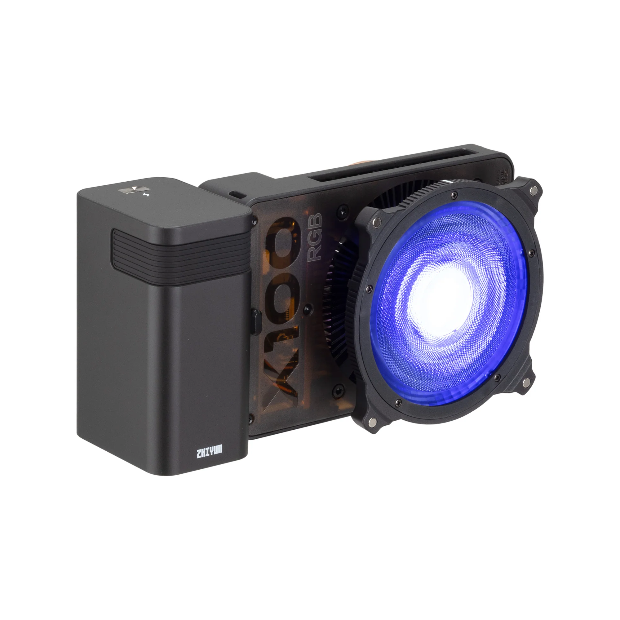 MOLUS X100 RGB - Image 19