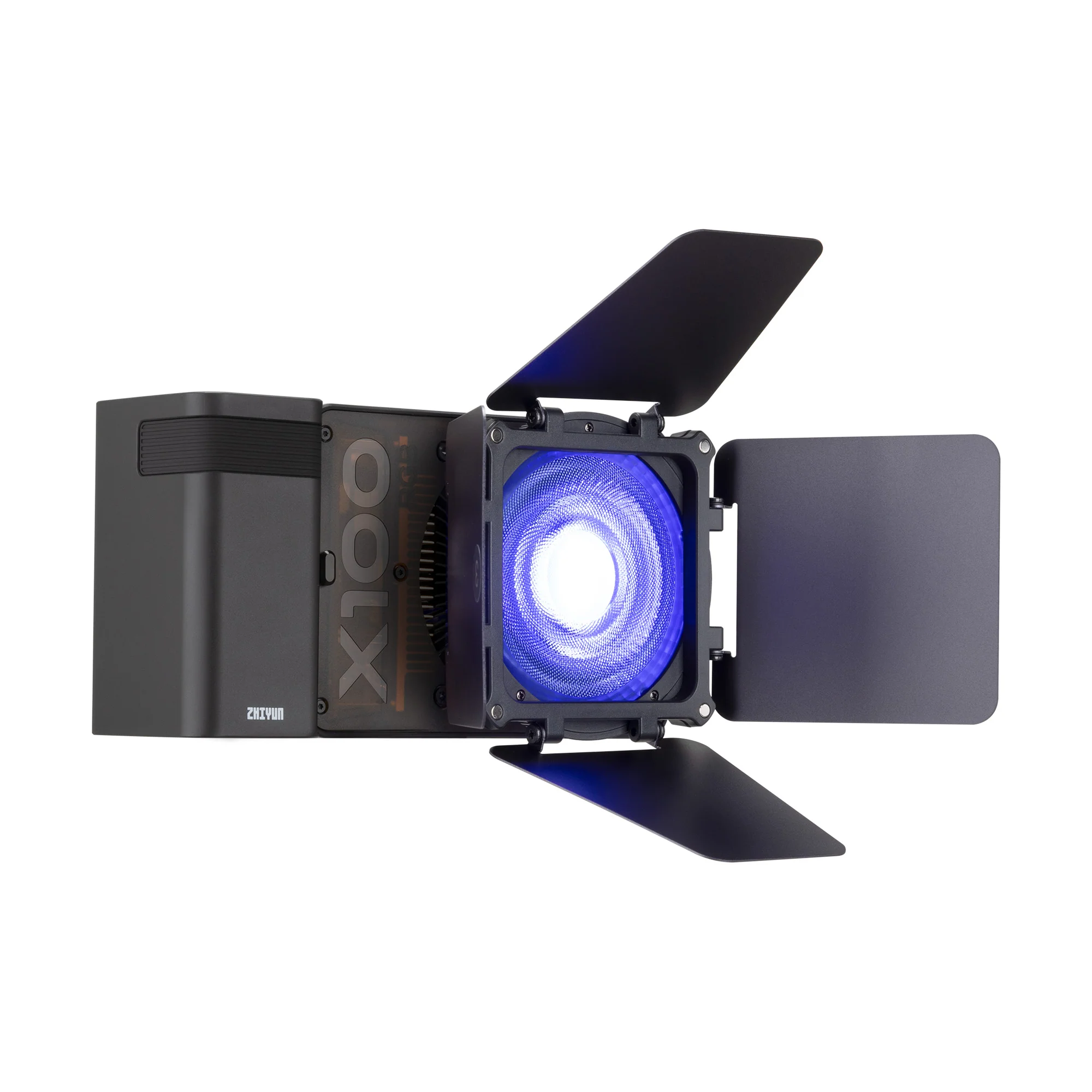 MOLUS X100 RGB - Image 20