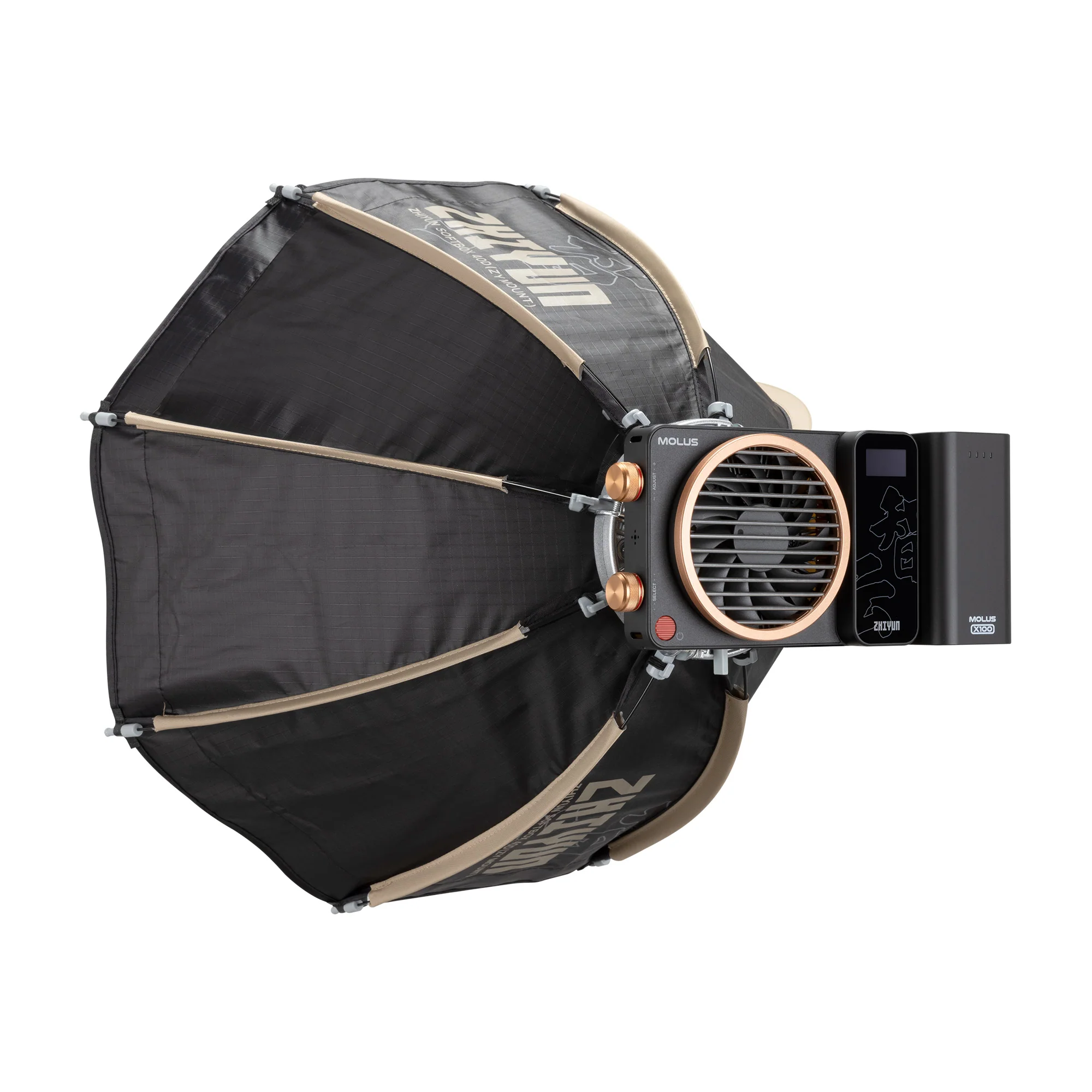 MOLUS X100 RGB - Image 21