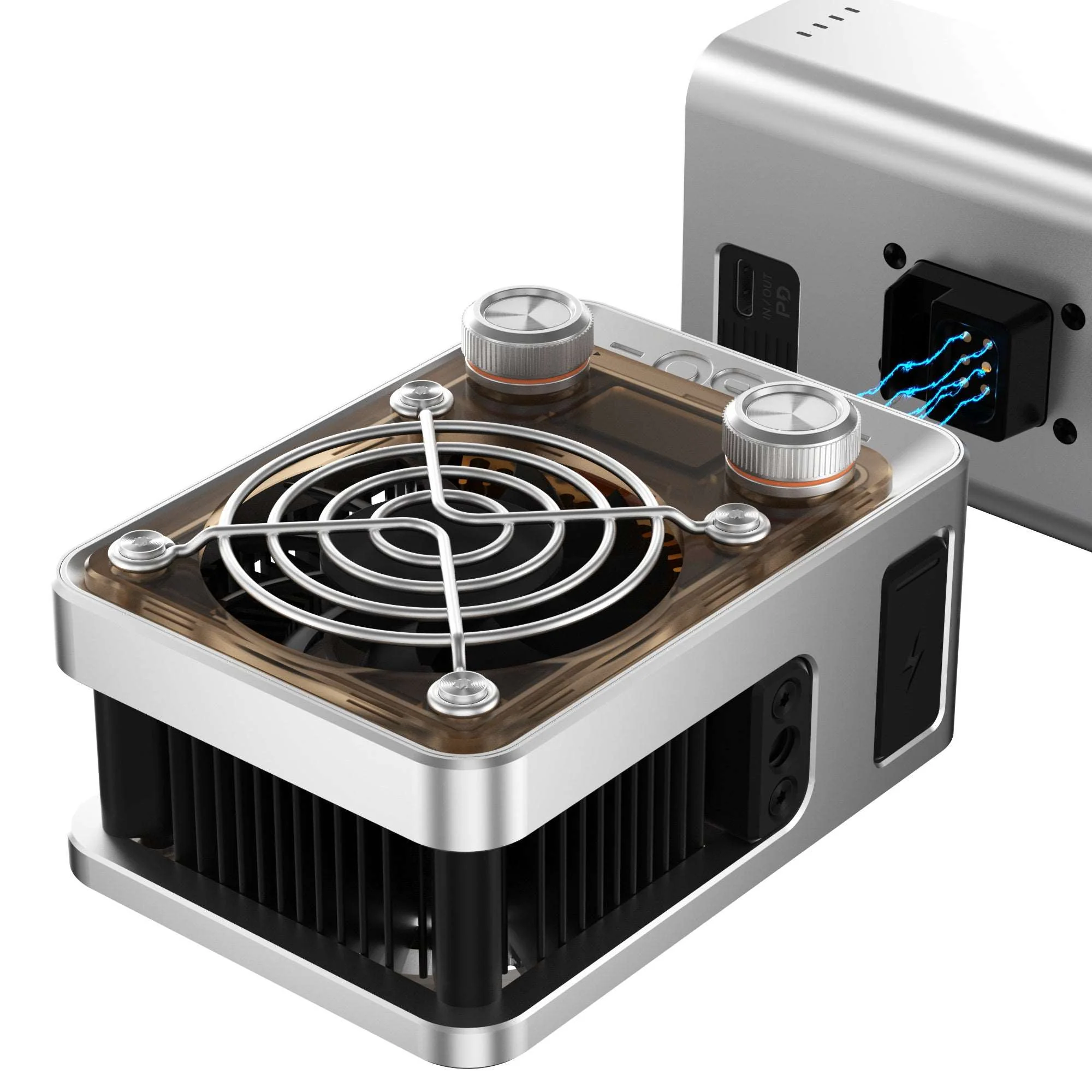 MOLUS X60 - Image 10