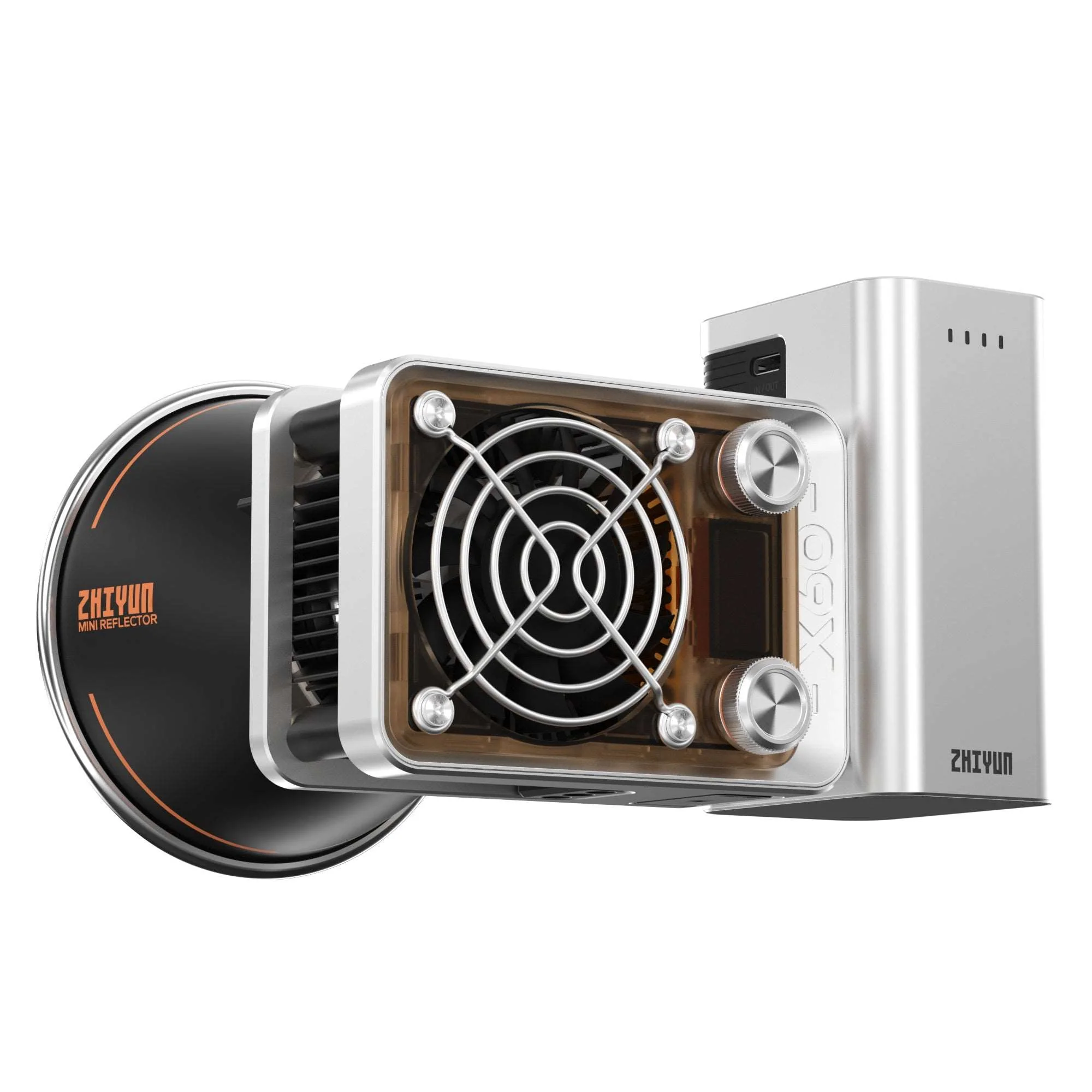 MOLUS X60 - Image 11