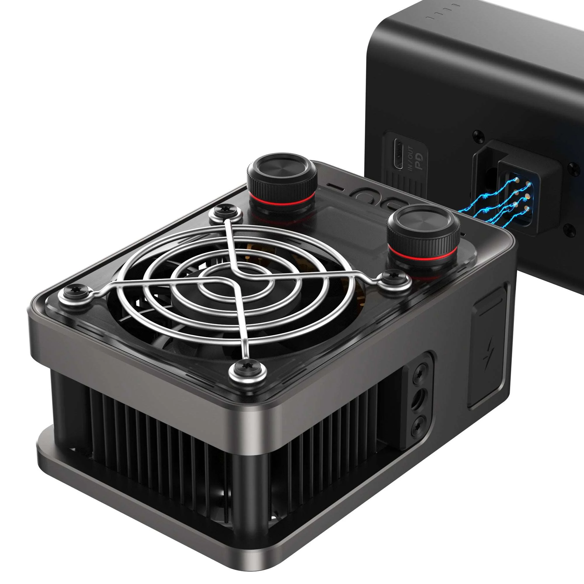 MOLUS X60 - Image 3